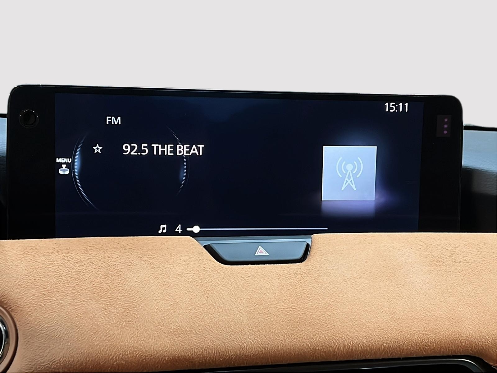 Mazda CX-90 2024 - Image #20
