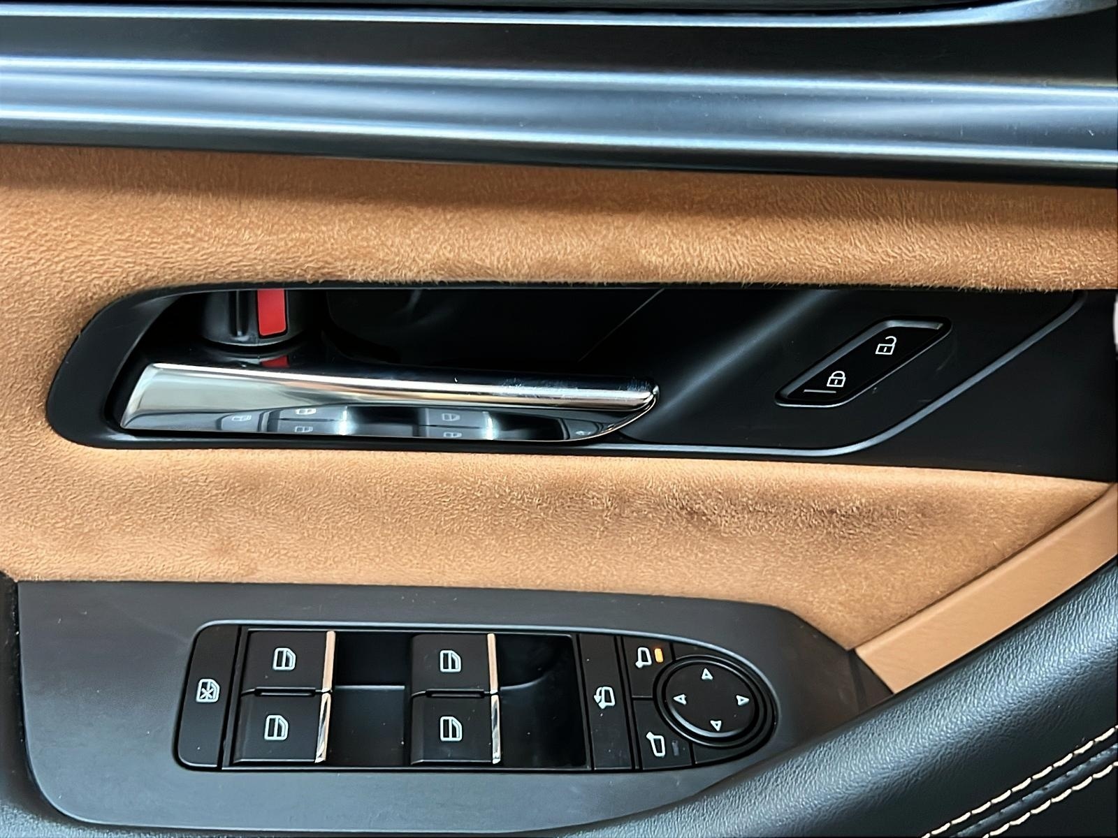 Mazda CX-90 2024 - Image #27