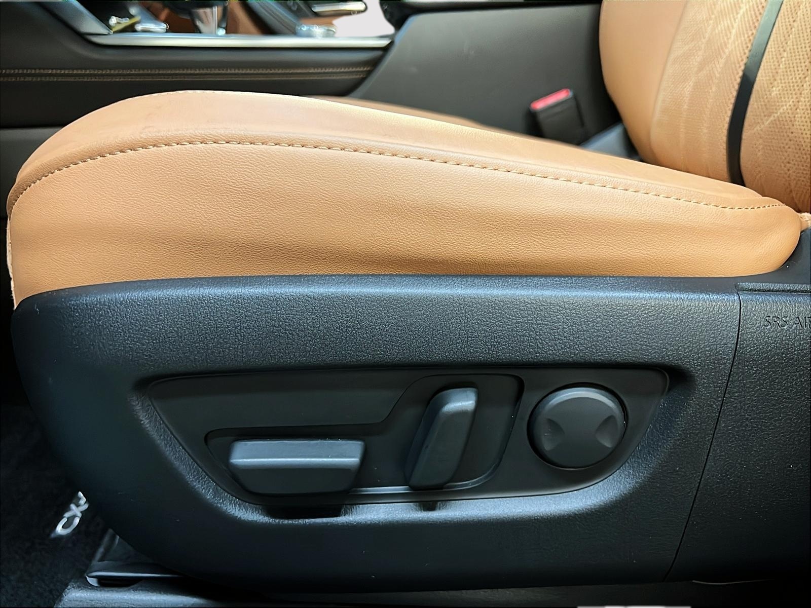Mazda CX-90 SIGNATURE MHEV TOIT PANO NAV 4RM 2024 - image #29