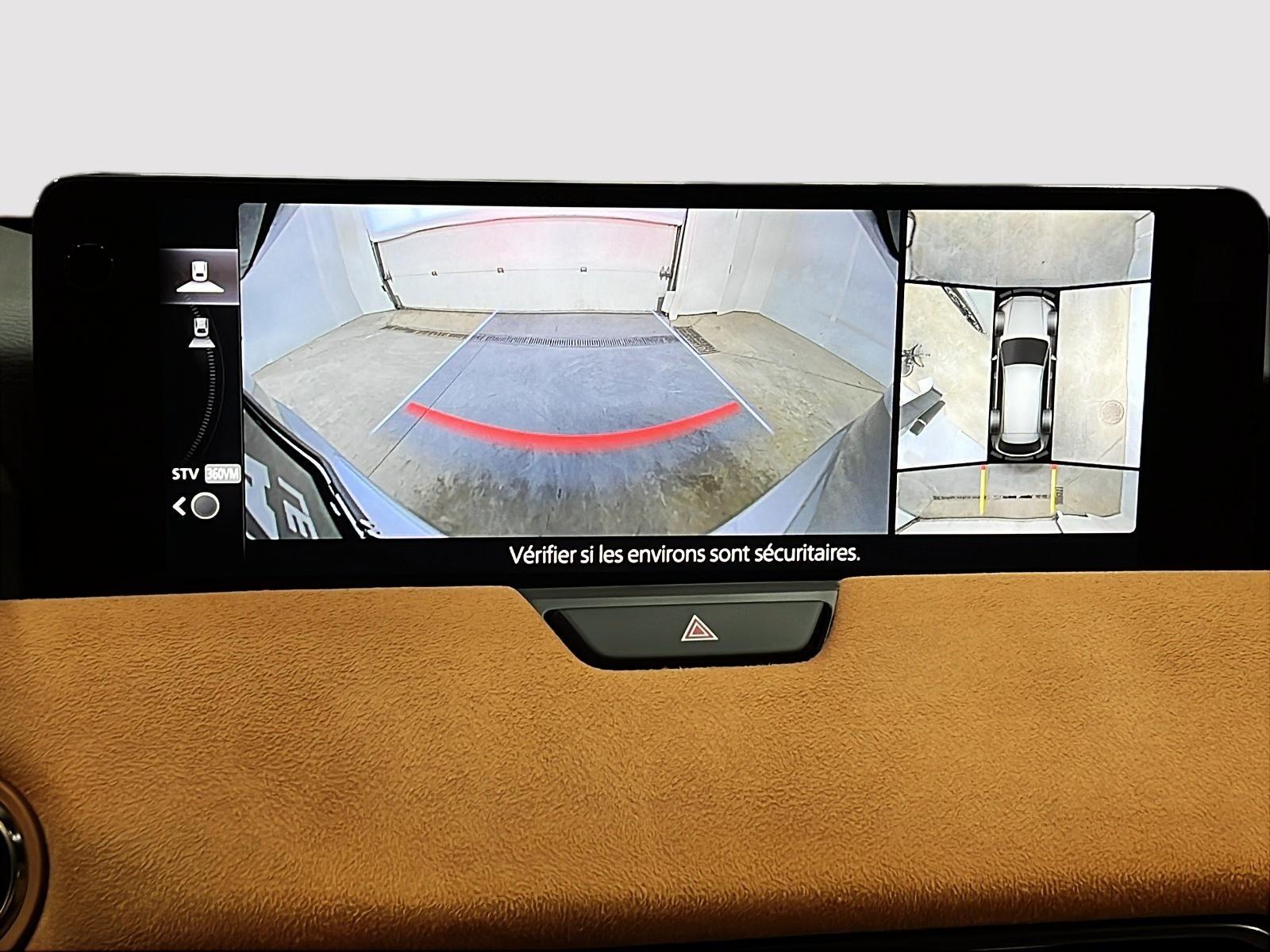 Mazda CX-90 2024 - Image #22