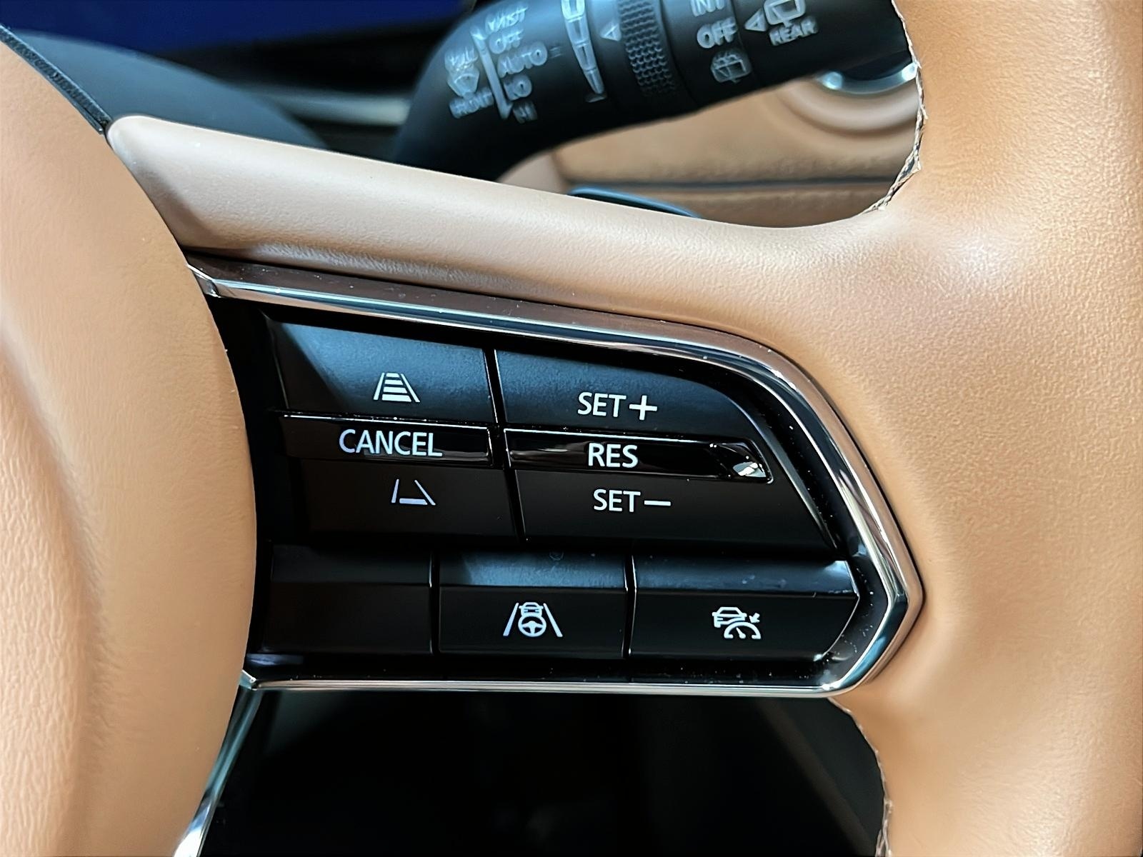Mazda CX-90 SIGNATURE MHEV TOIT PANO NAV 4RM 2024 - image #24