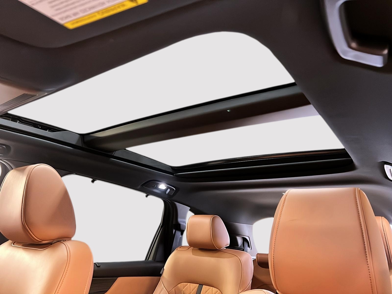 Mazda CX-90 2024 - Image #13