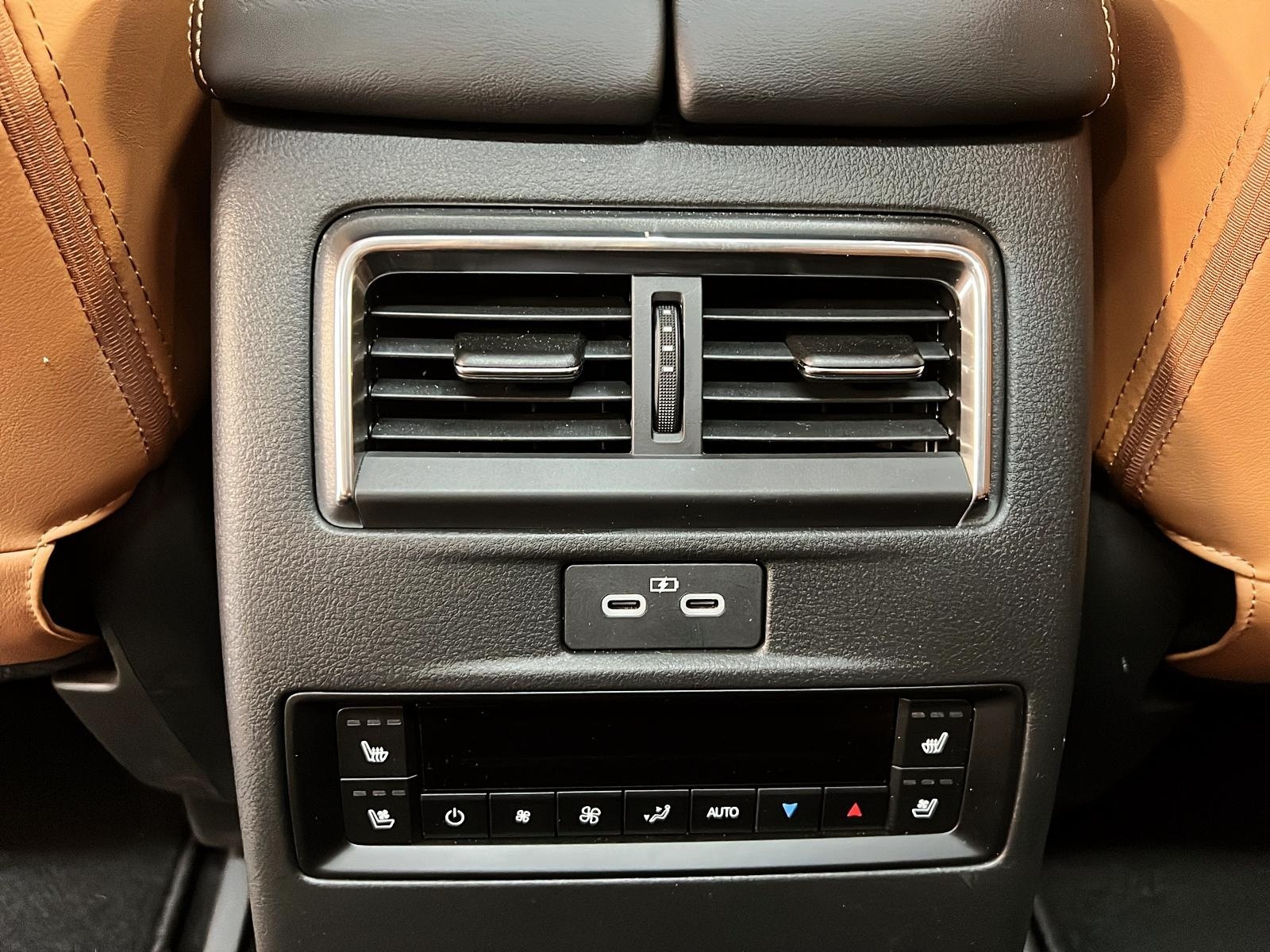 Mazda CX-90 2024 - Image #11