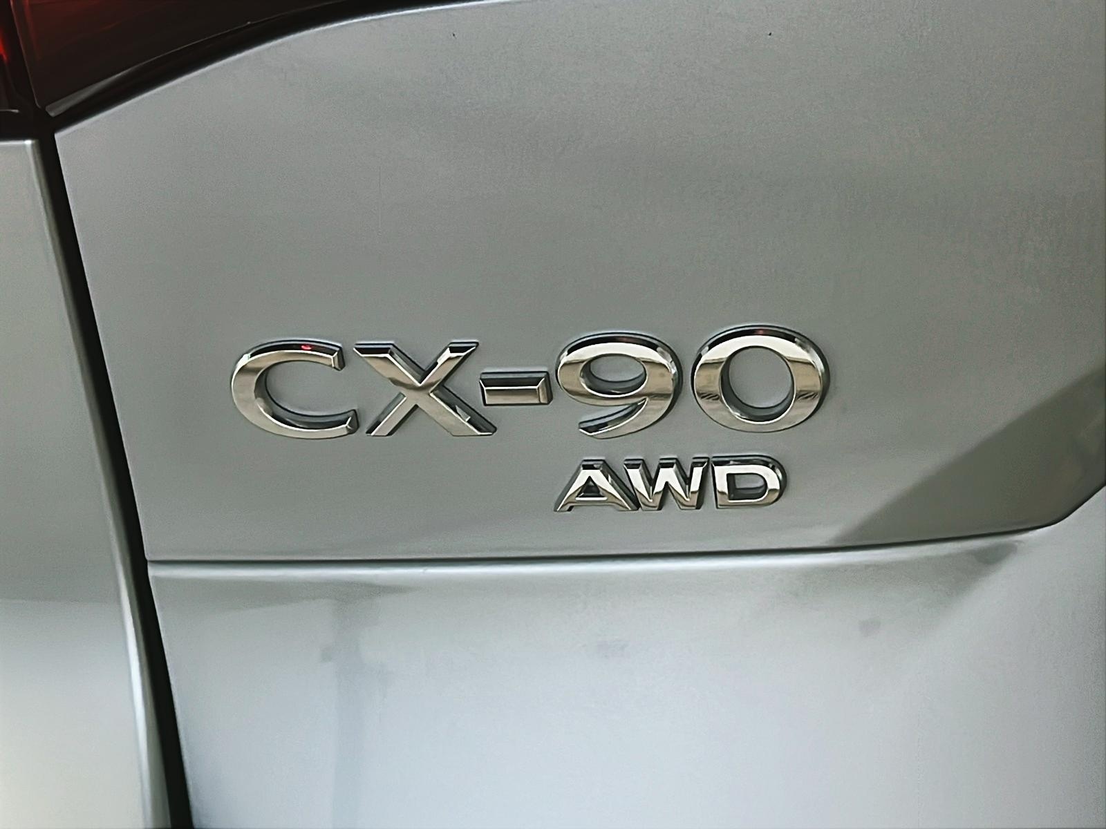 Mazda CX-90 2024 - Image #31