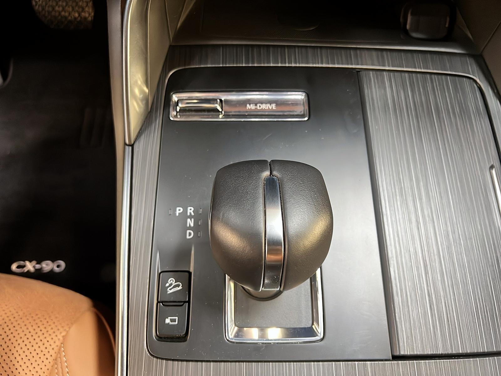 Mazda CX-90 2024 - Image #17