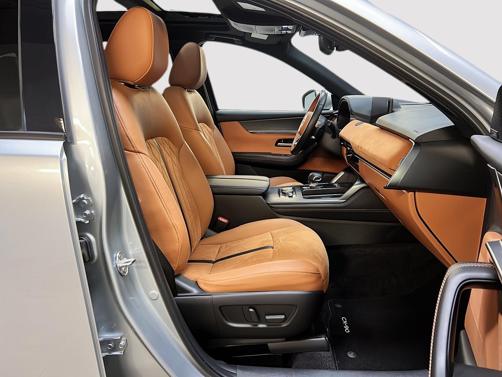 Mazda CX-90 2024 - Image #8