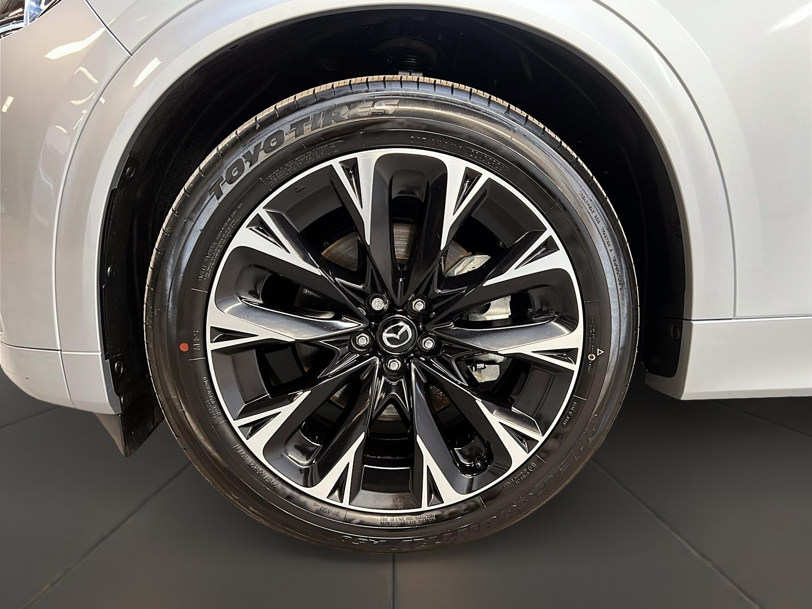 Mazda CX-90 2024 - Image #34