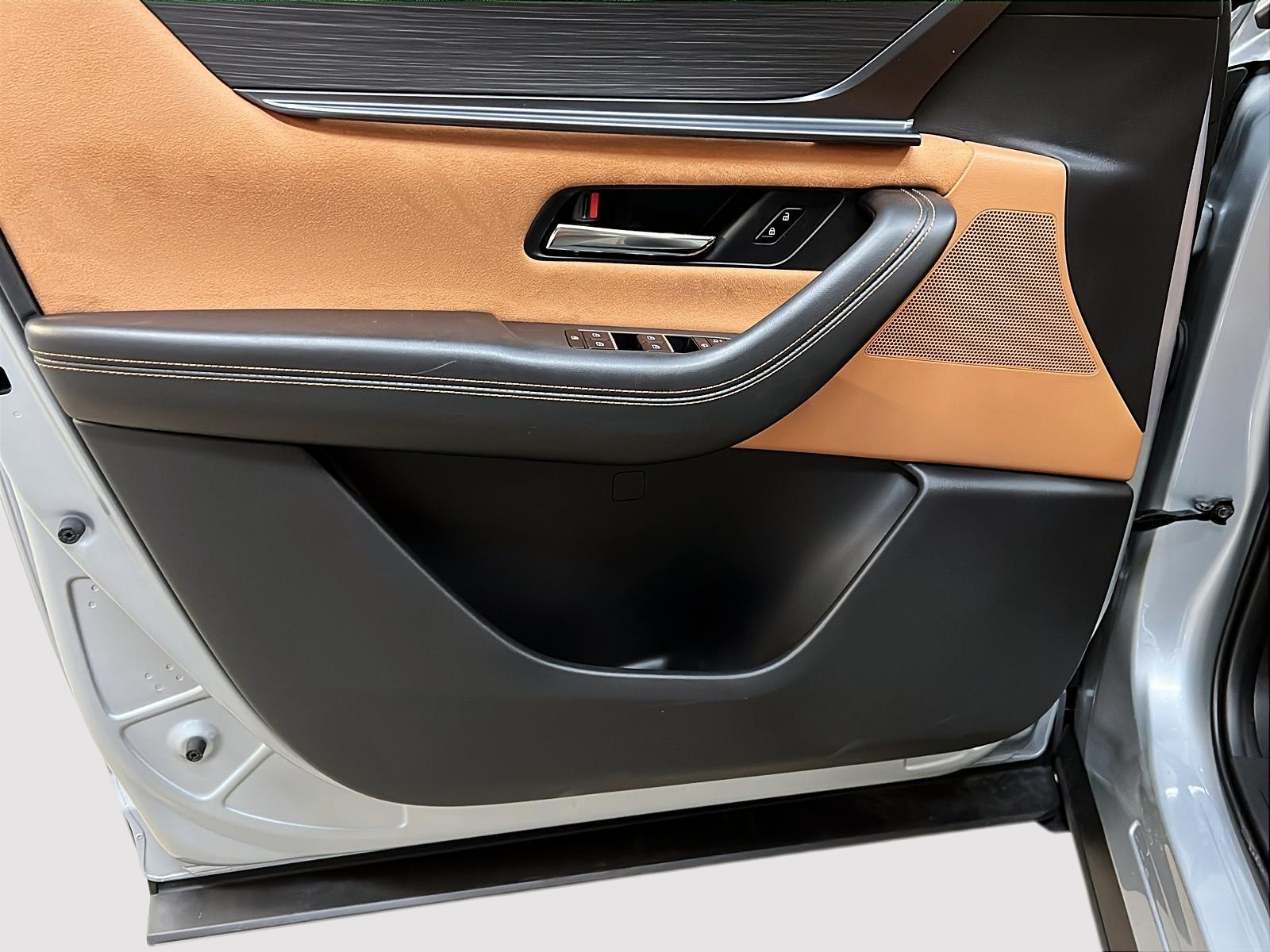 Mazda CX-90 2024 - Image #28