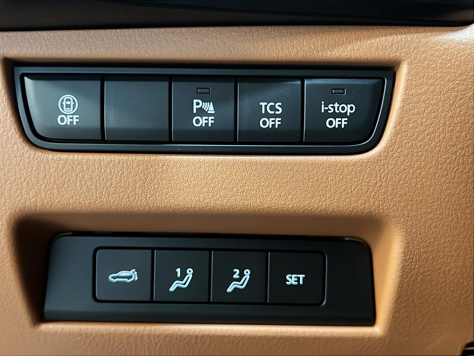 Mazda CX-90 2024 - Image #26