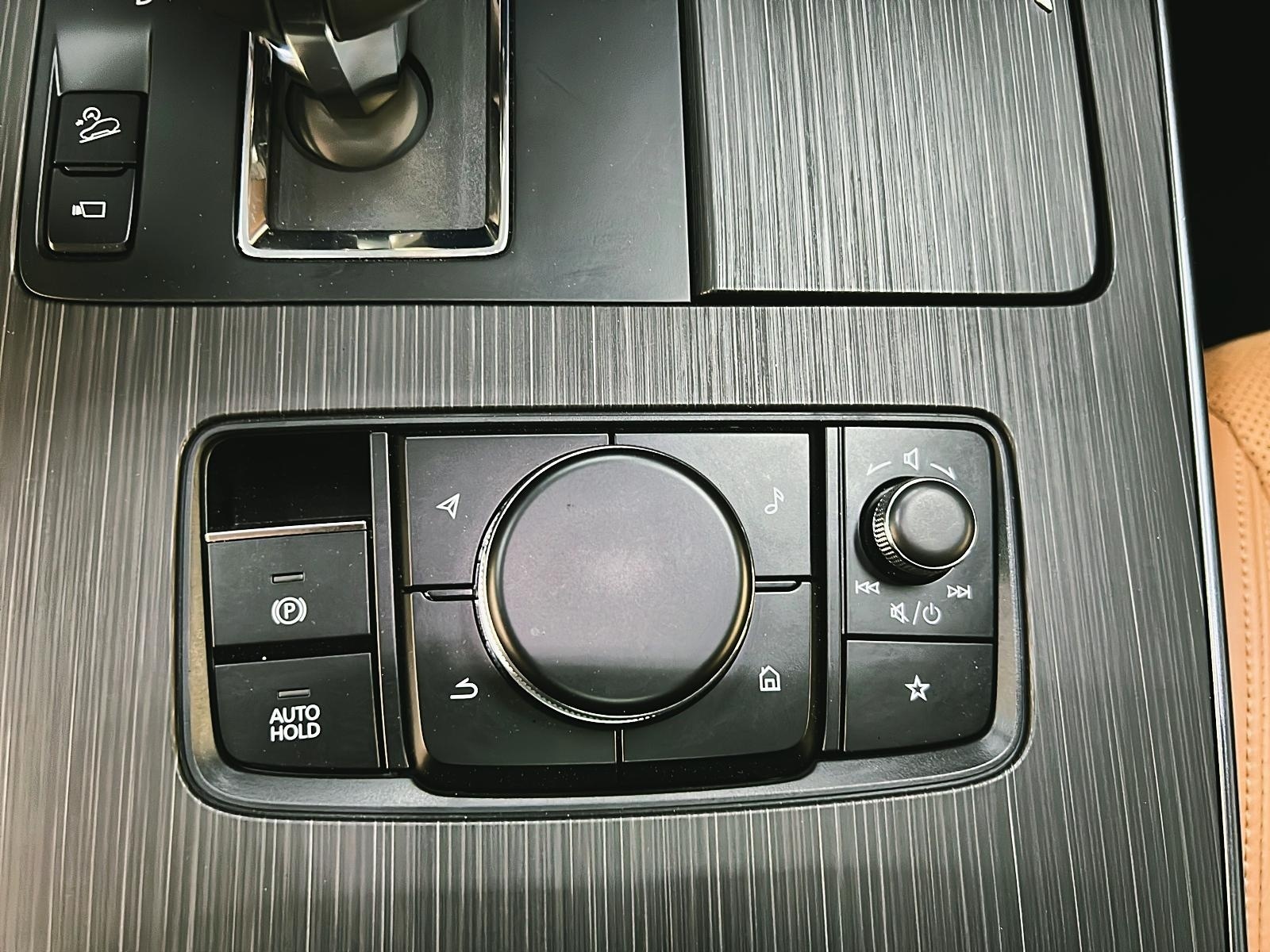 Mazda CX-90 2024 - Image #18
