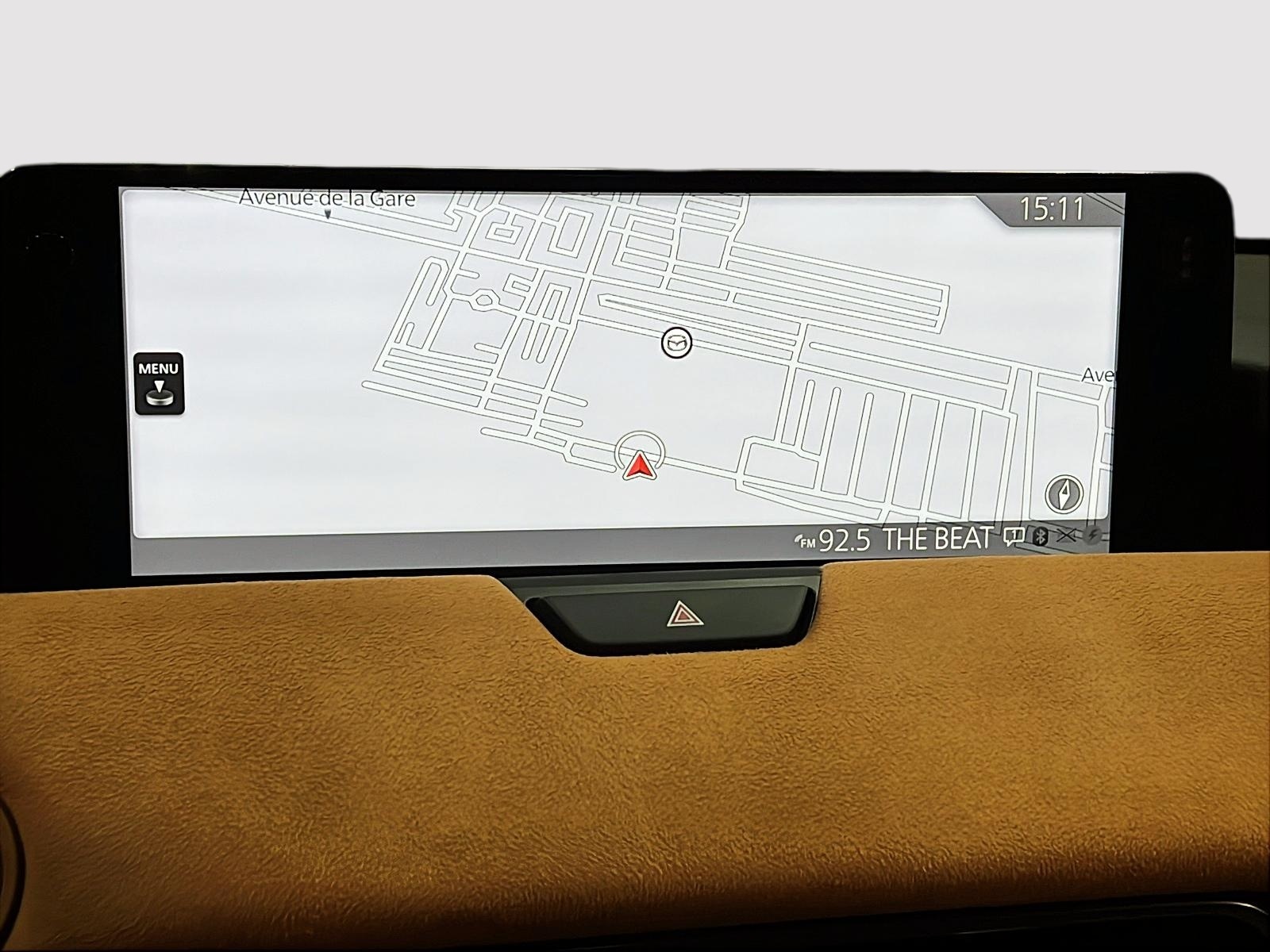 Mazda CX-90 2024 - Image #21