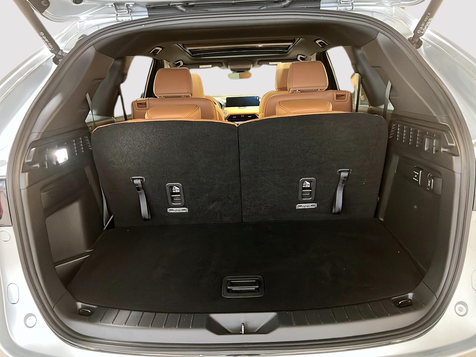 Mazda CX-90 SIGNATURE MHEV TOIT PANO NAV 4RM 2024 - image #15