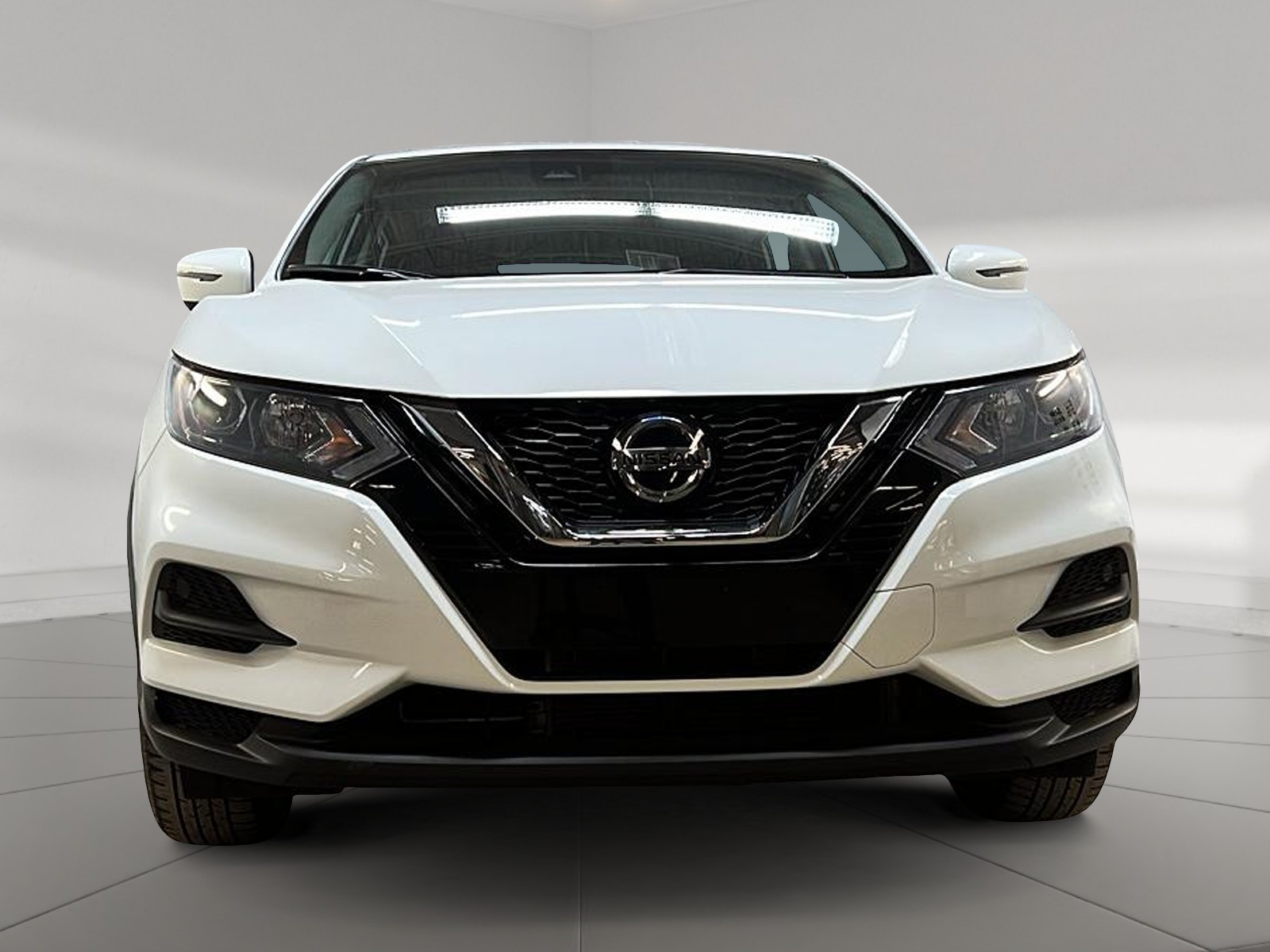 Nissan Qashqai 2023 - Image #2