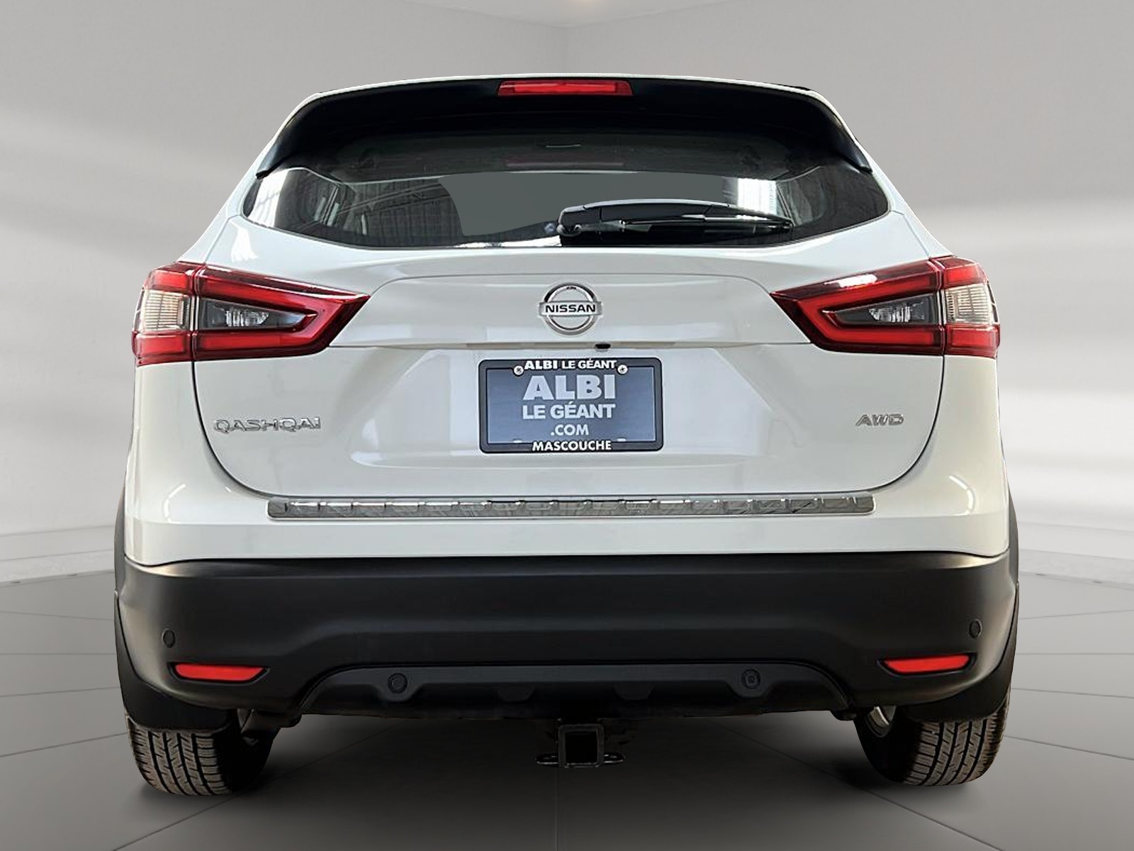 Nissan Qashqai 2023 - Image #5