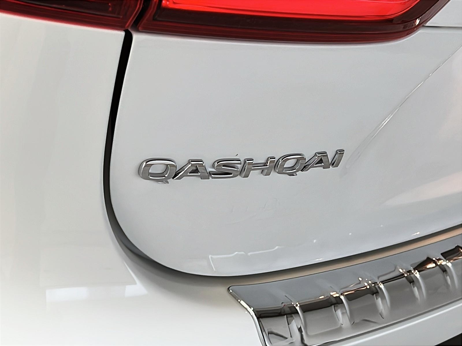Nissan Qashqai 2023 - Image #23