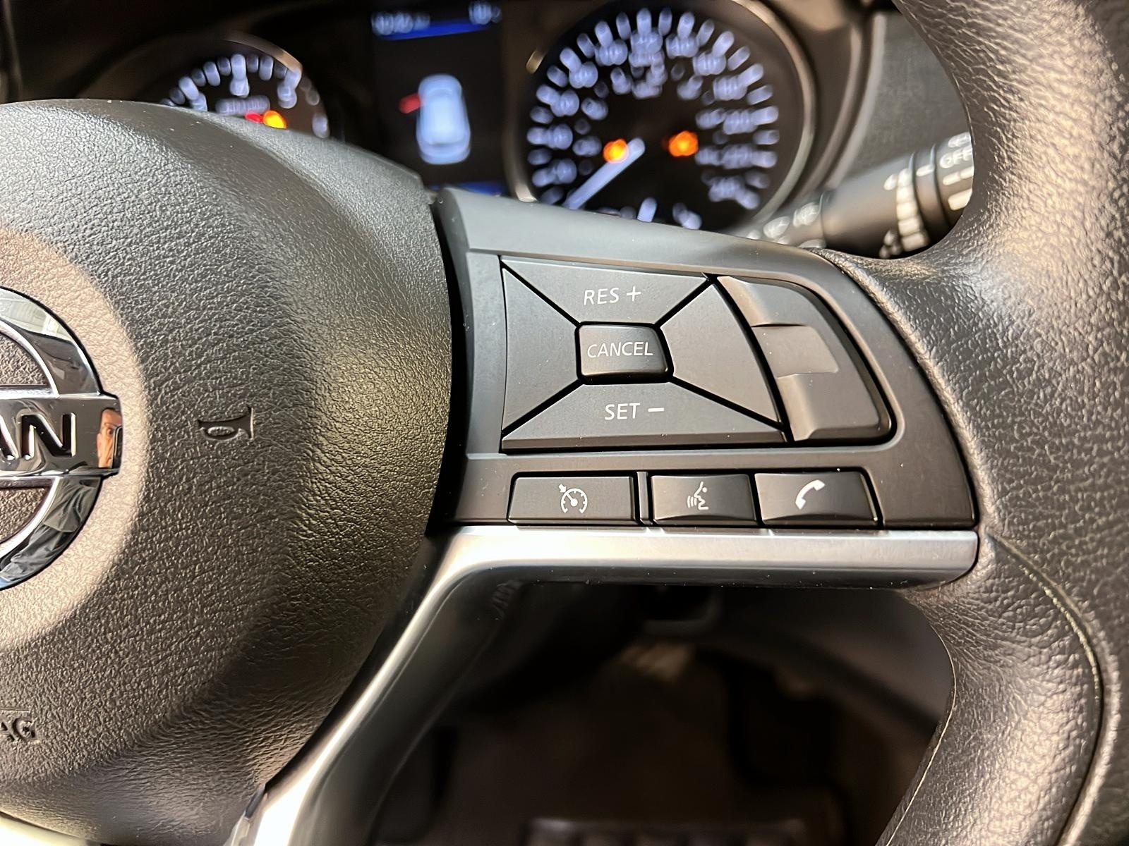 Nissan Qashqai 2023 - Image #18
