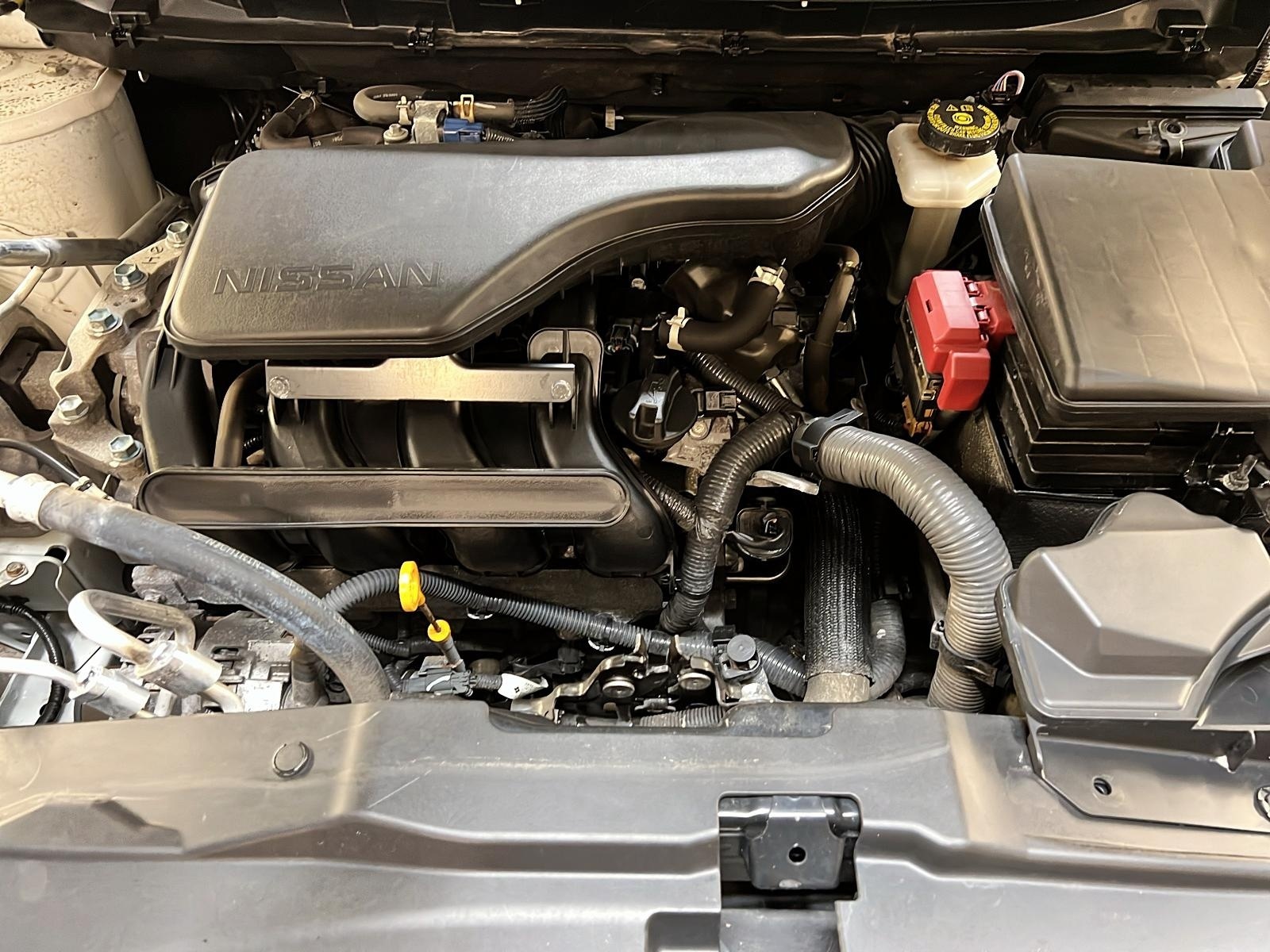 Nissan Qashqai 2023 - Image #11