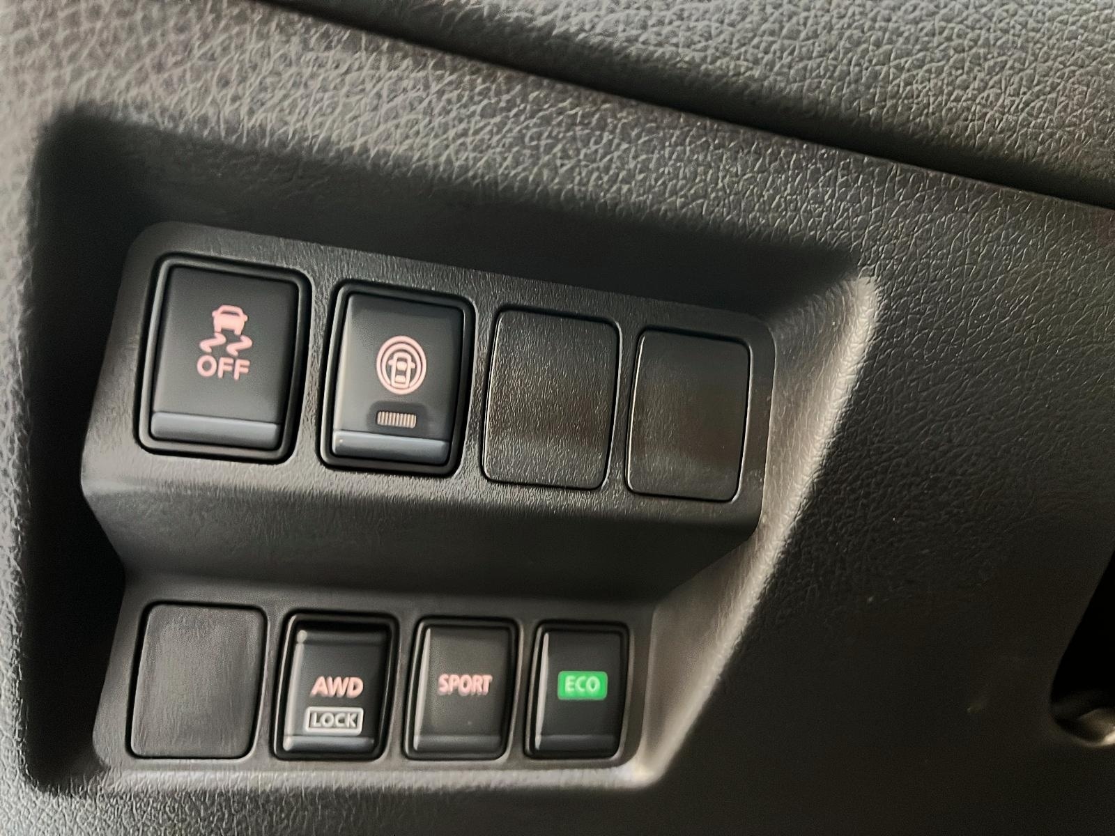 Nissan Qashqai 2023 - Image #20