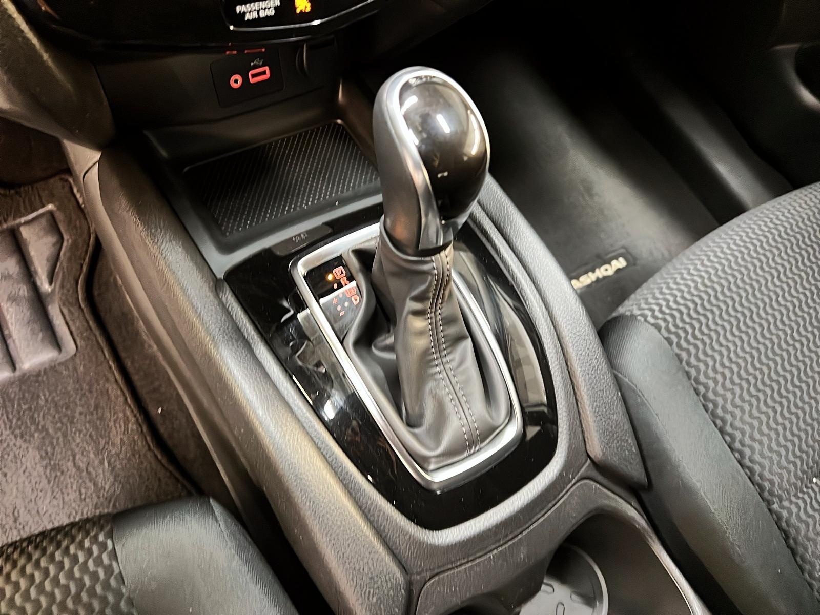 Nissan Qashqai 2023 - Image #13