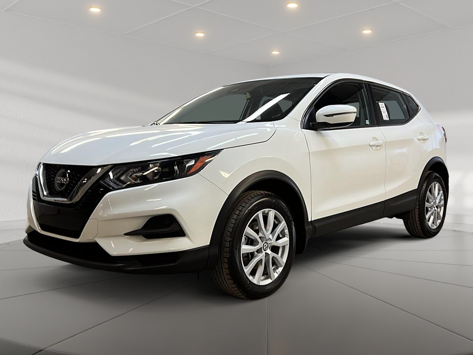 Nissan Qashqai 2023 - Image #1