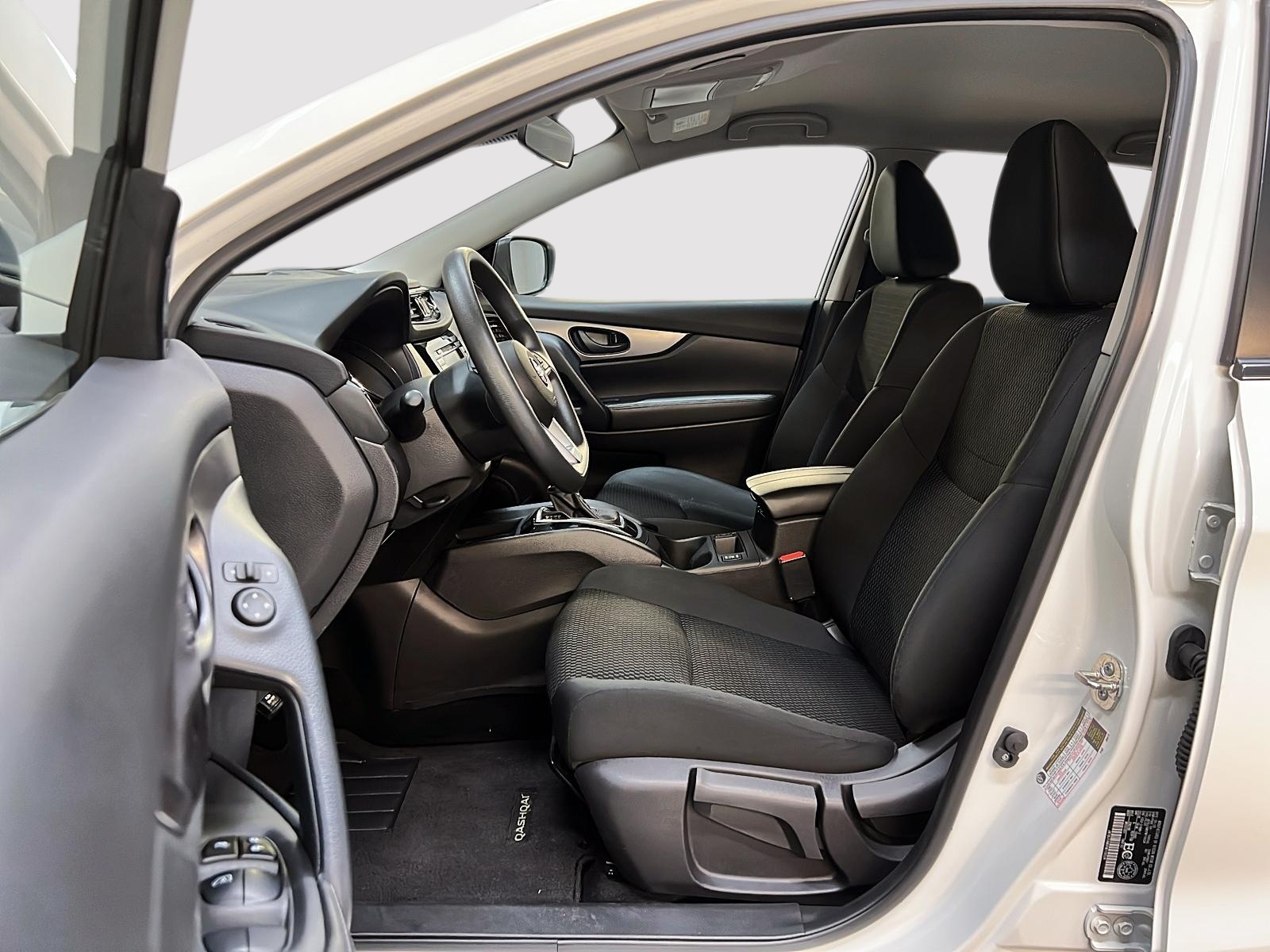 Nissan Qashqai 2023 - Image #7