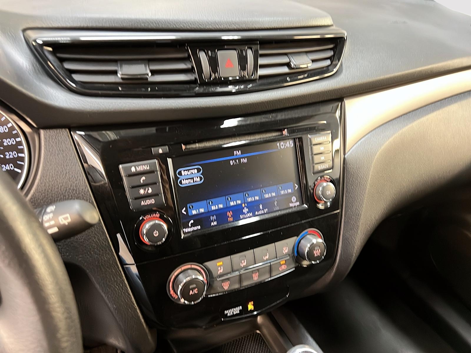 Nissan Qashqai S 4RM 2023 - image #16
