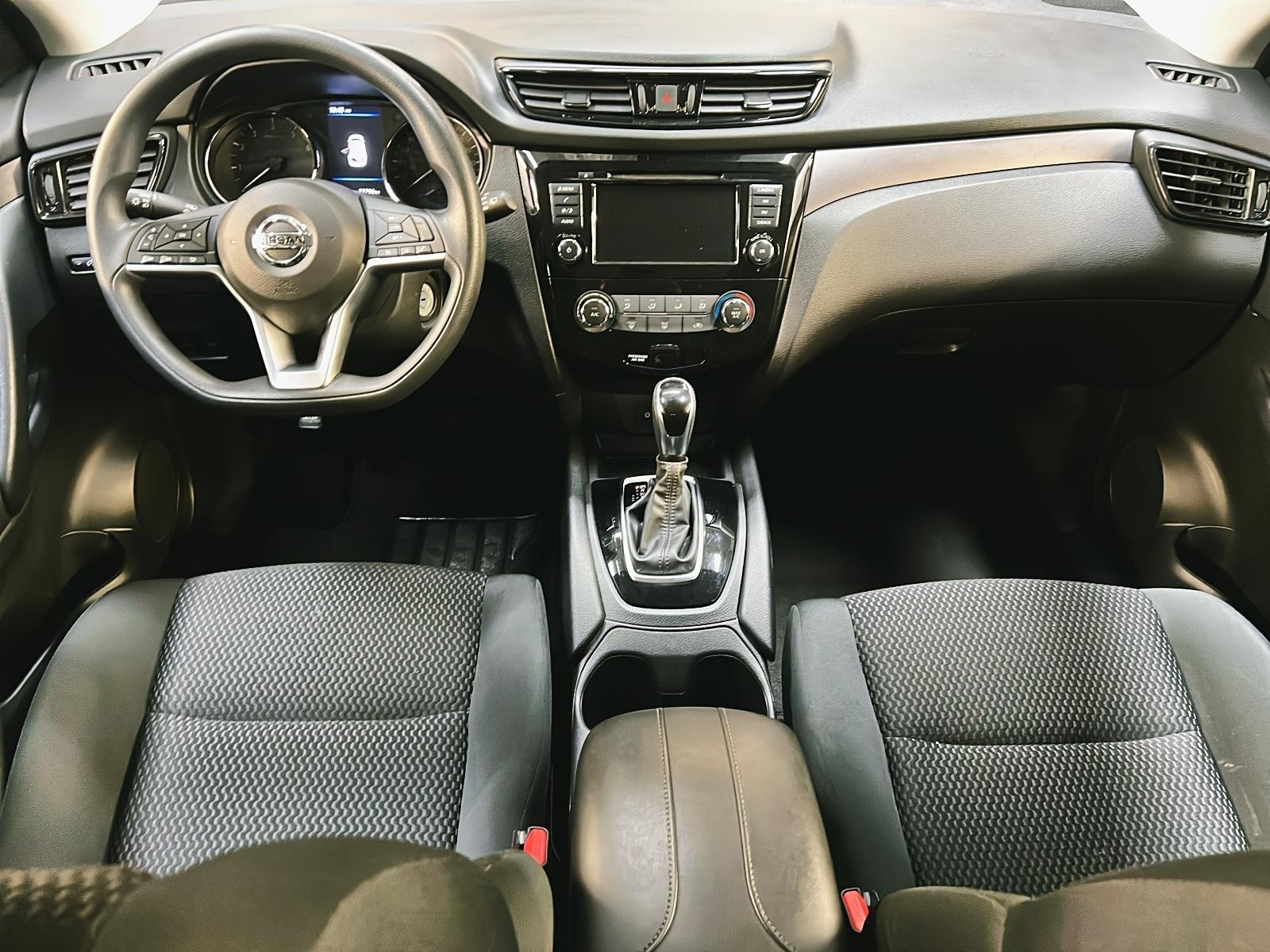 Nissan Qashqai 2023 - Image #10