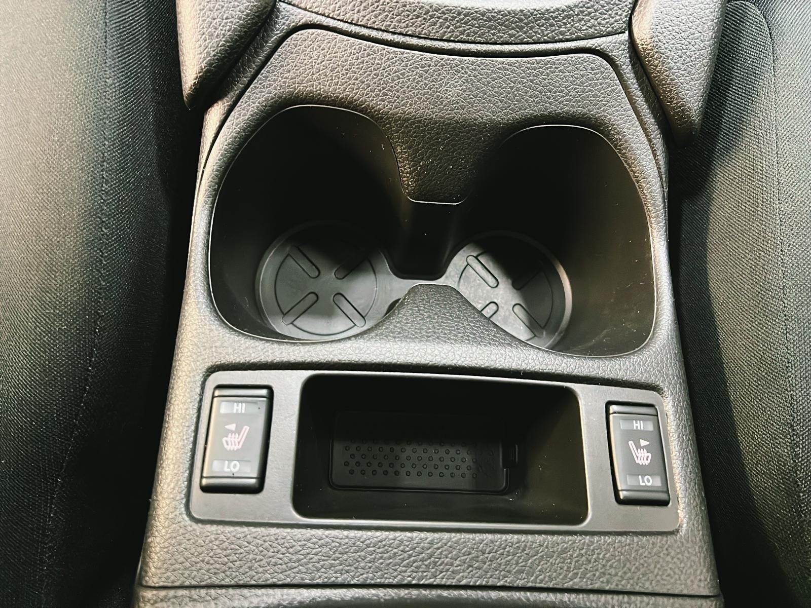 Nissan Qashqai 2023 - Image #14
