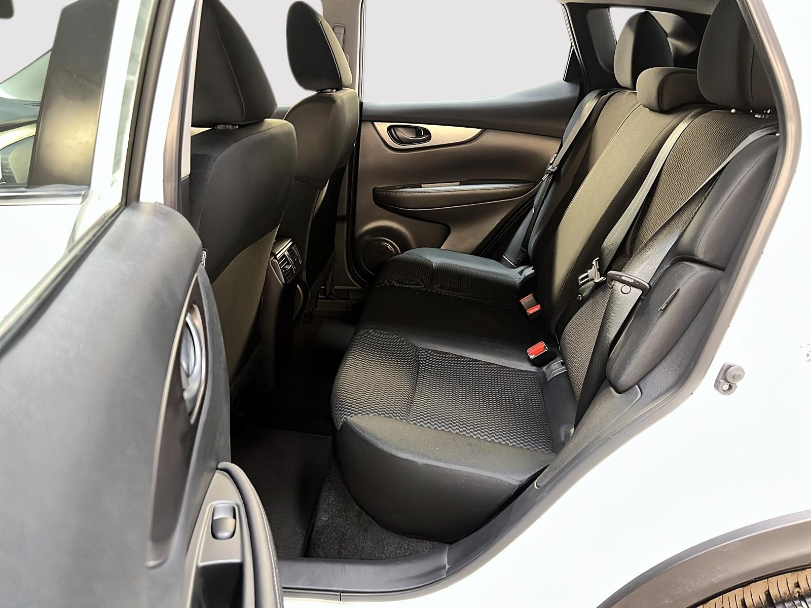 Nissan Qashqai 2023 - Image #9