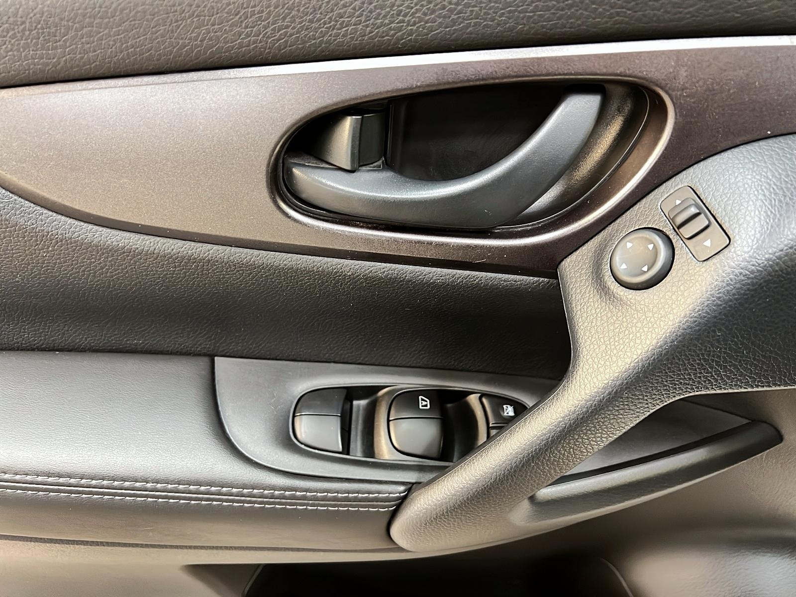 Nissan Qashqai 2023 - Image #21