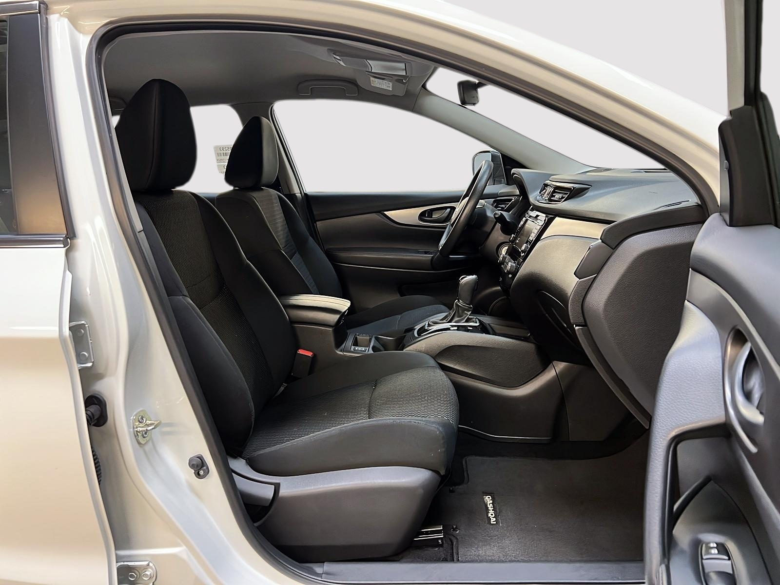 Nissan Qashqai 2023 - Image #8
