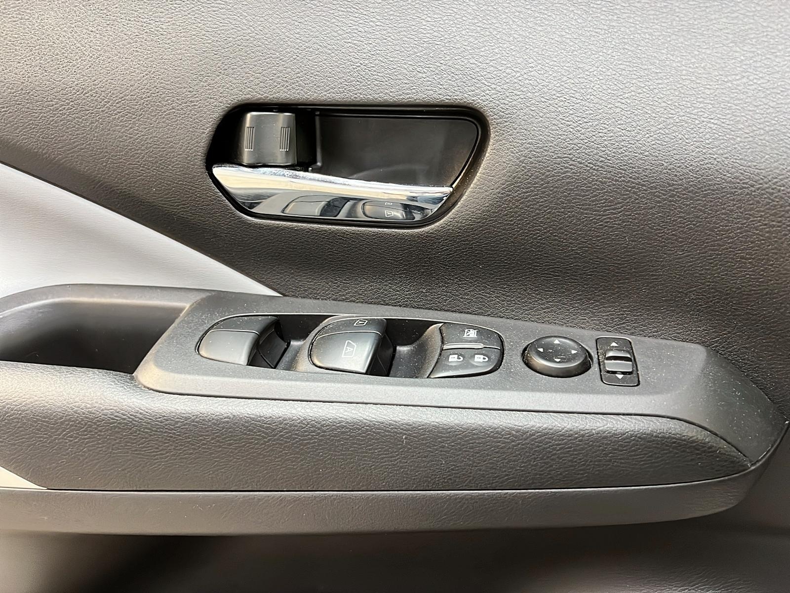 Nissan Kicks 2023 - Image #21