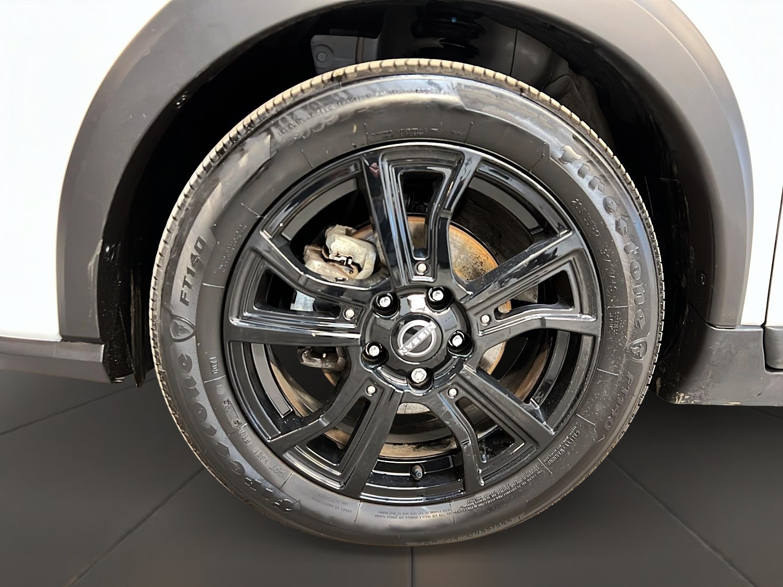Nissan Kicks 2023 - Image #26