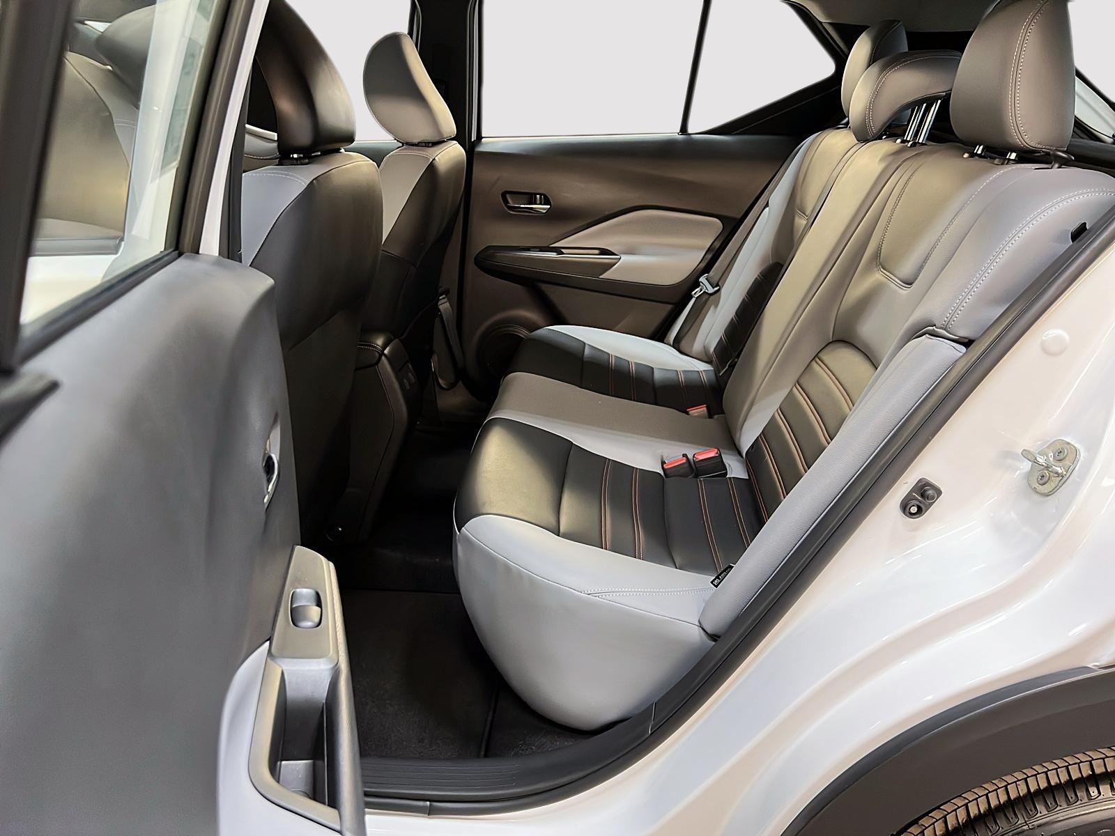 Nissan Kicks SR PREMIUM CUIR 2023 - image #9