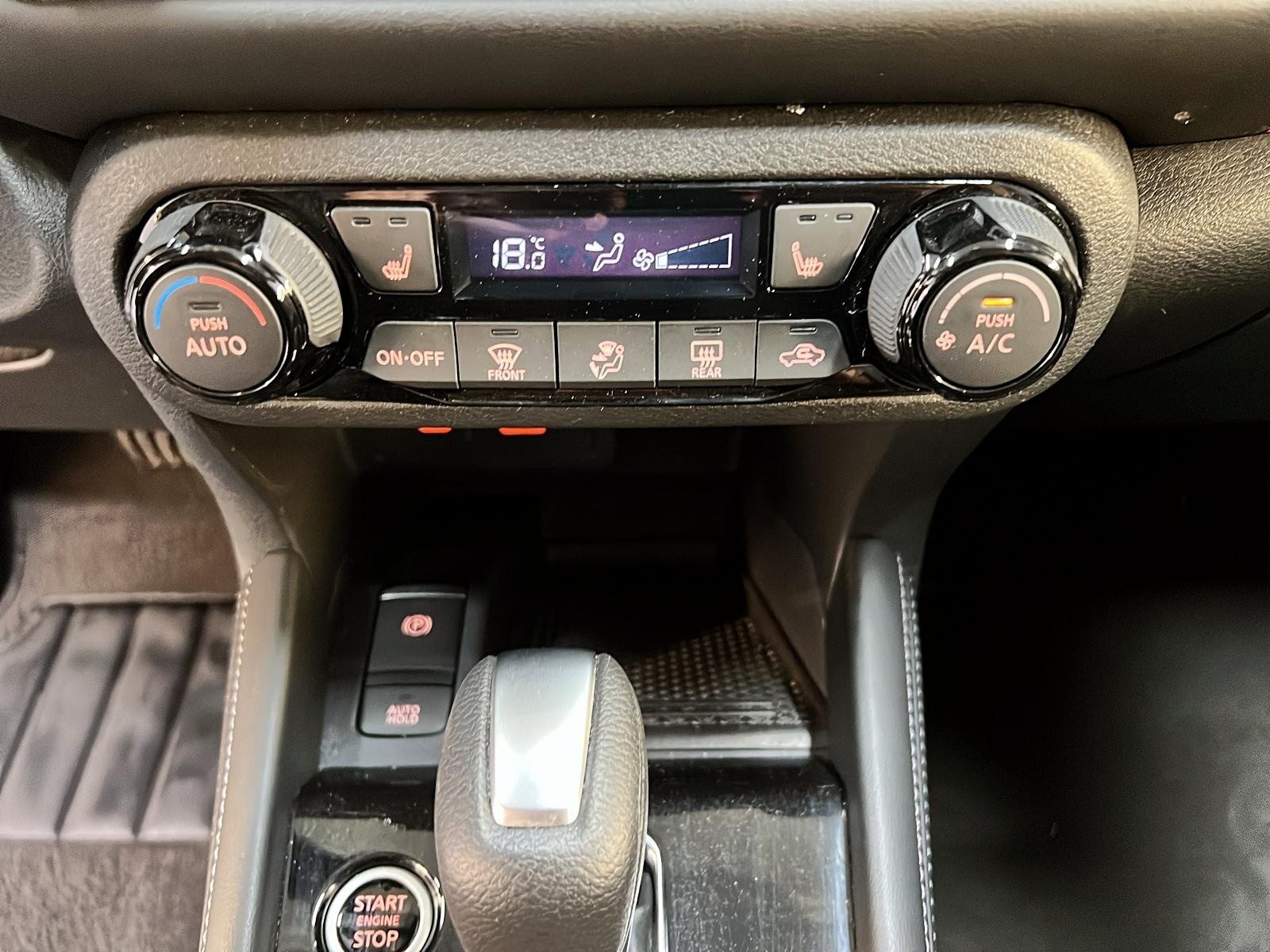 Nissan Kicks 2023 - Image #14