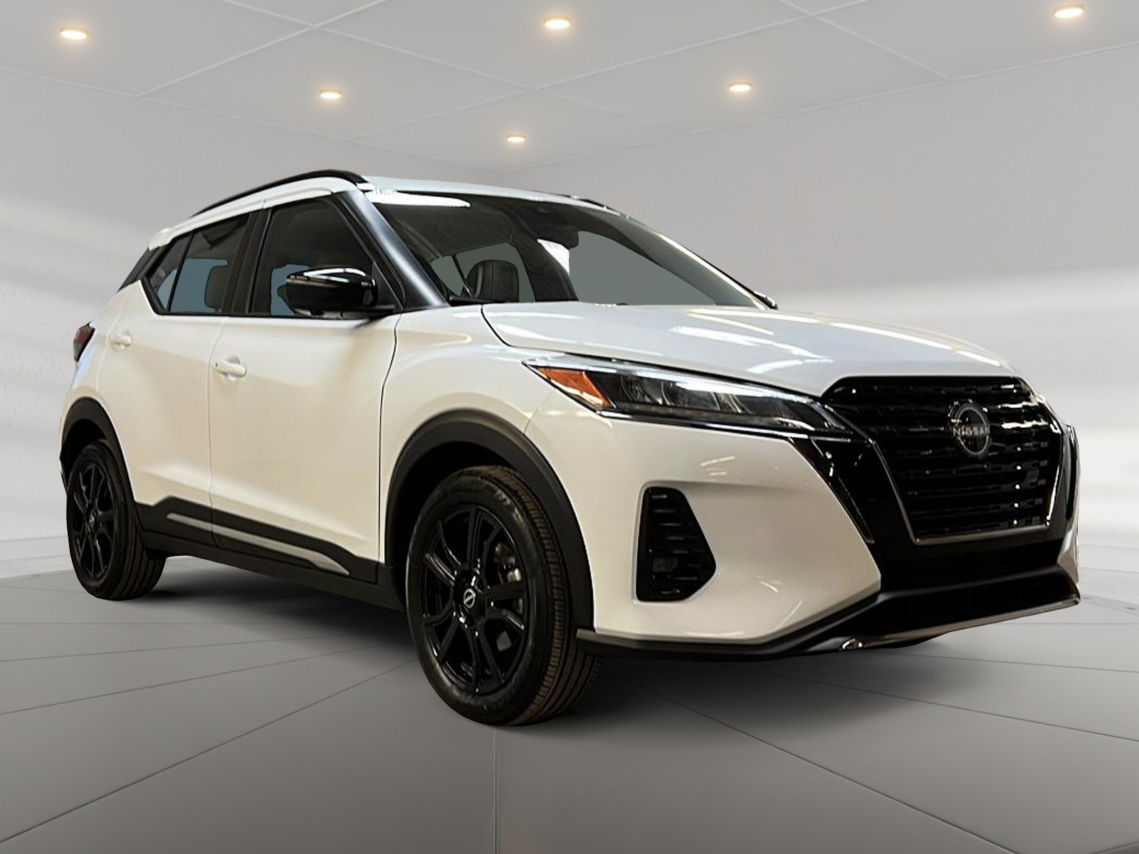 Nissan Kicks 2023 - Image #3
