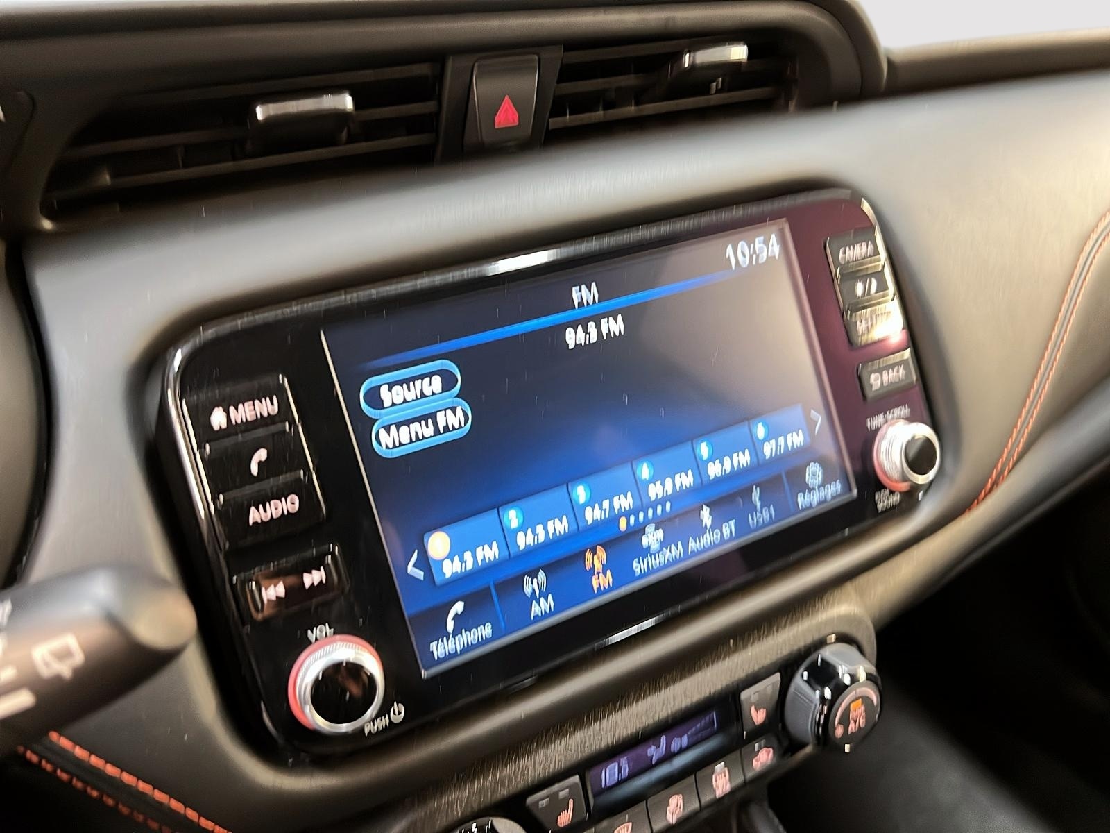 Nissan Kicks SR PREMIUM CUIR 2023 - image #15