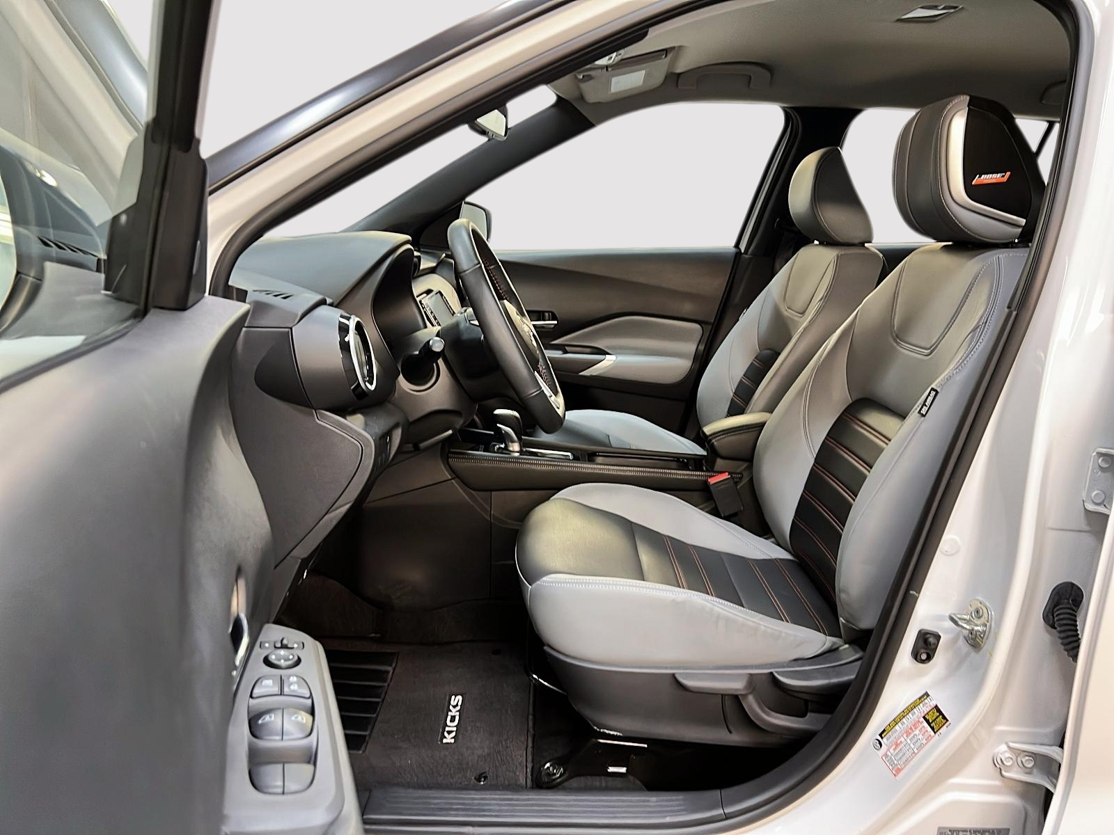 Nissan Kicks 2023 - Image #7