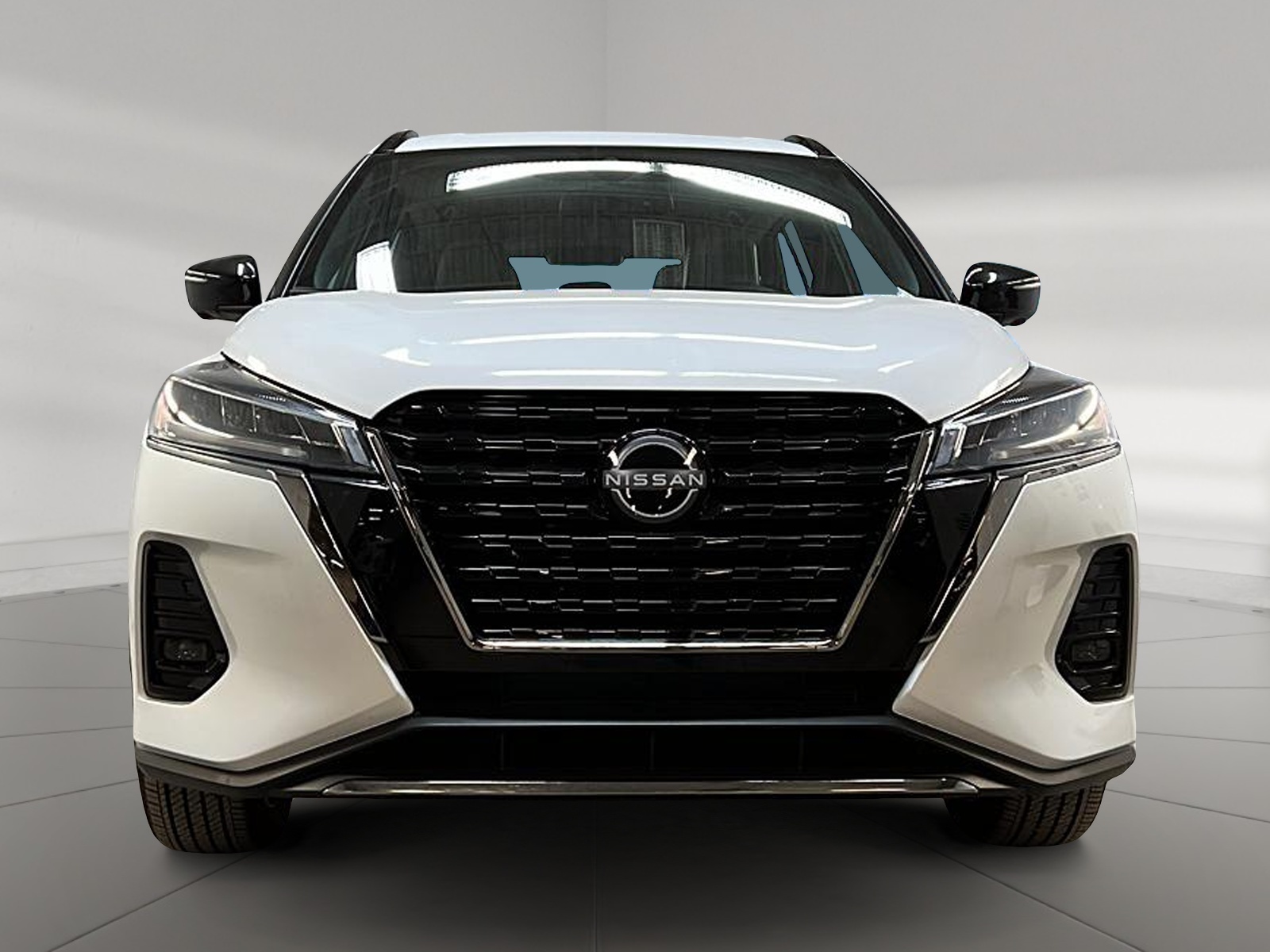 Nissan Kicks SR PREMIUM CUIR 2023 - image #2