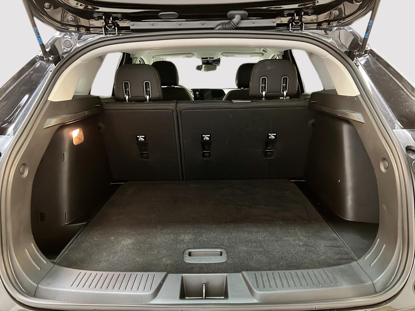 Chevrolet Trax 2024 - Image #12