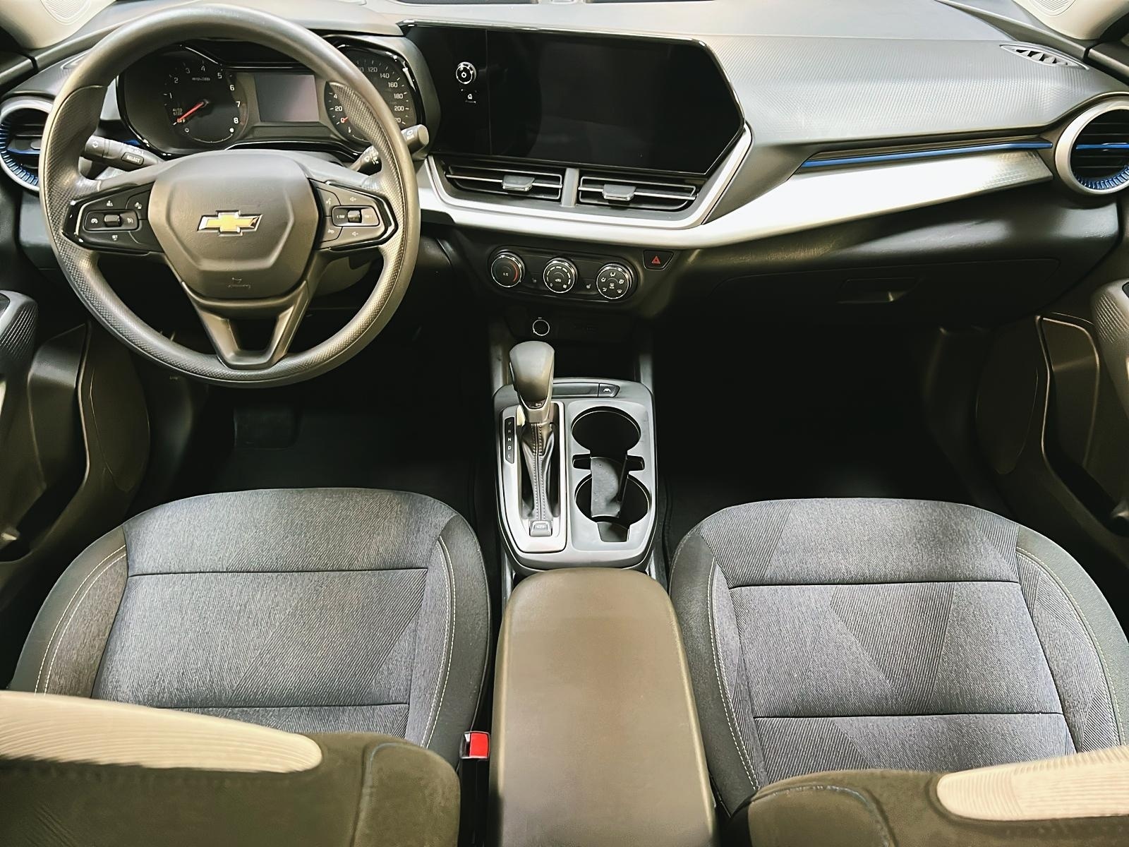 Chevrolet Trax 2024 - Image #10