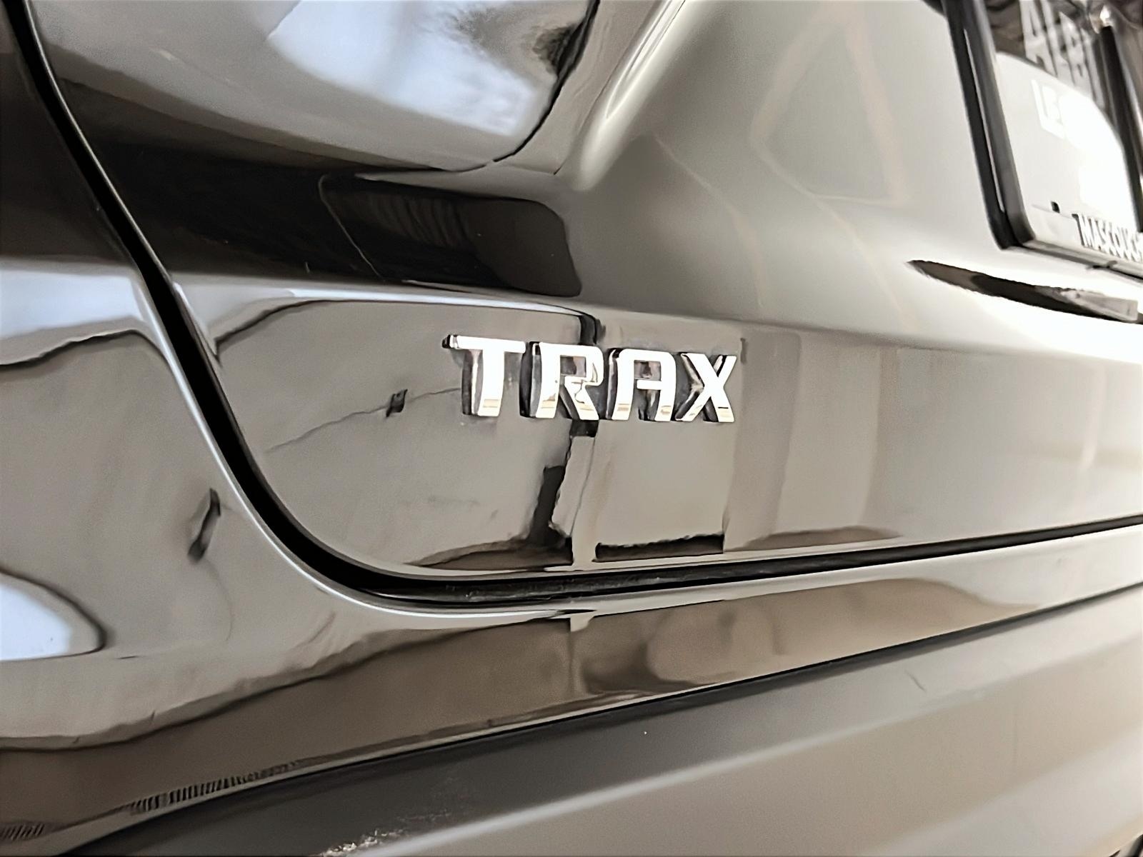 Chevrolet Trax 1LS 2024 - image #23