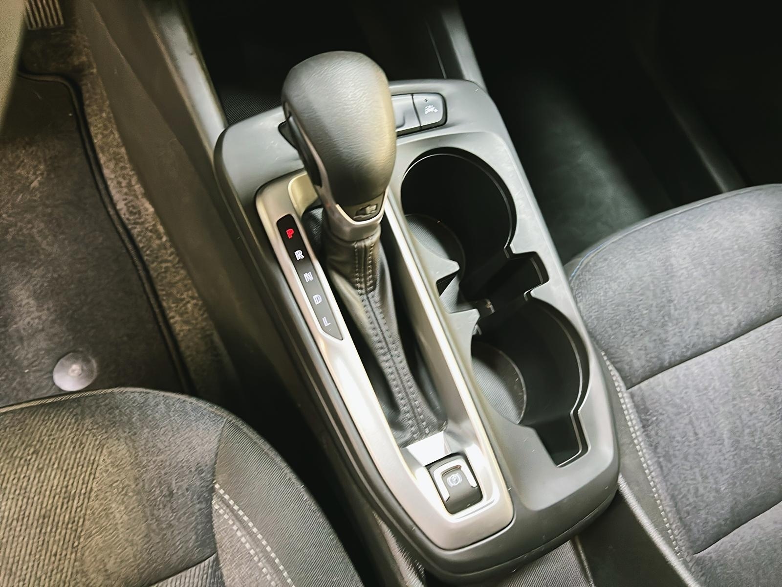 Chevrolet Trax 1LS 2024 - image #13