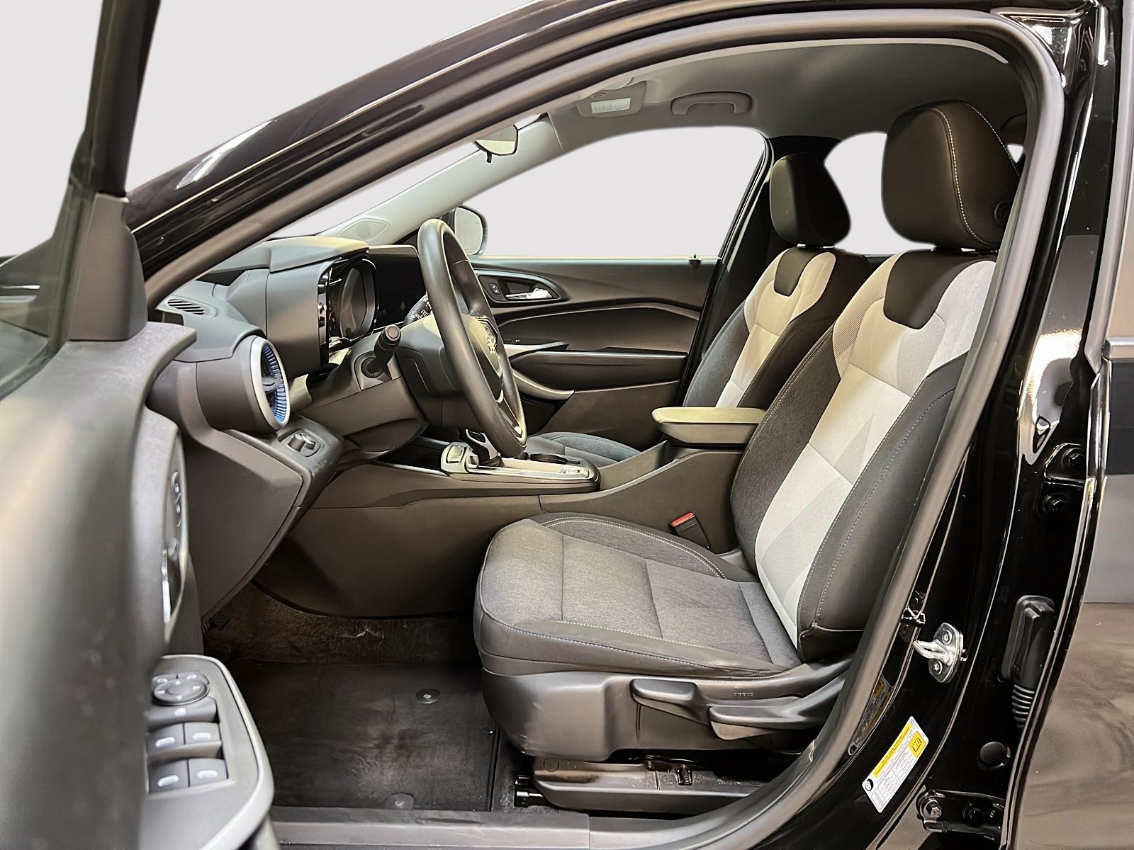 Chevrolet Trax 2024 - Image #7