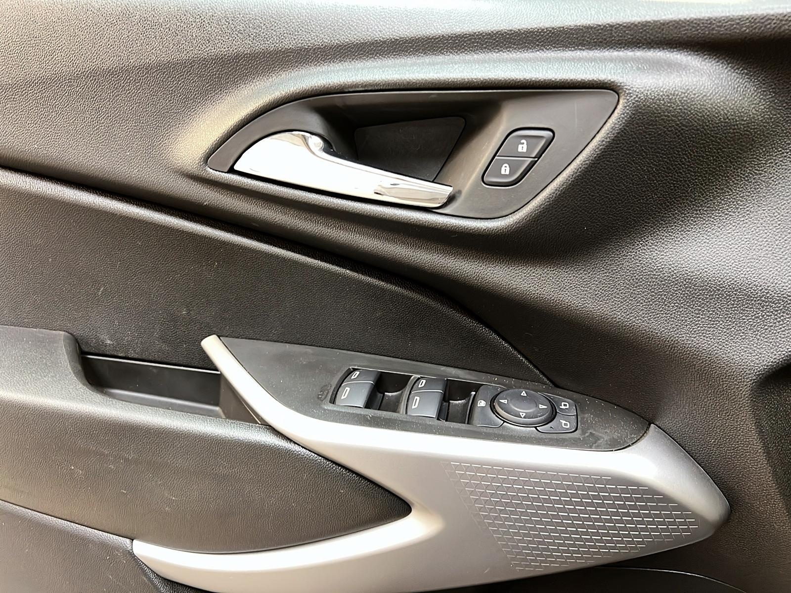 Chevrolet Trax 2024 - Image #20