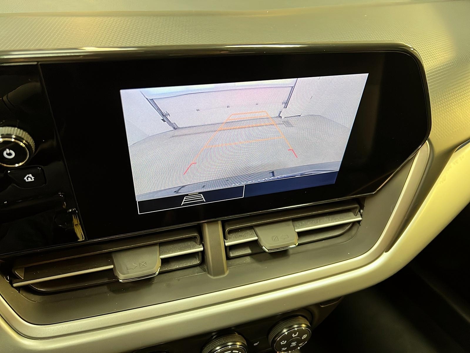 Chevrolet Trax 2024 - Image #16