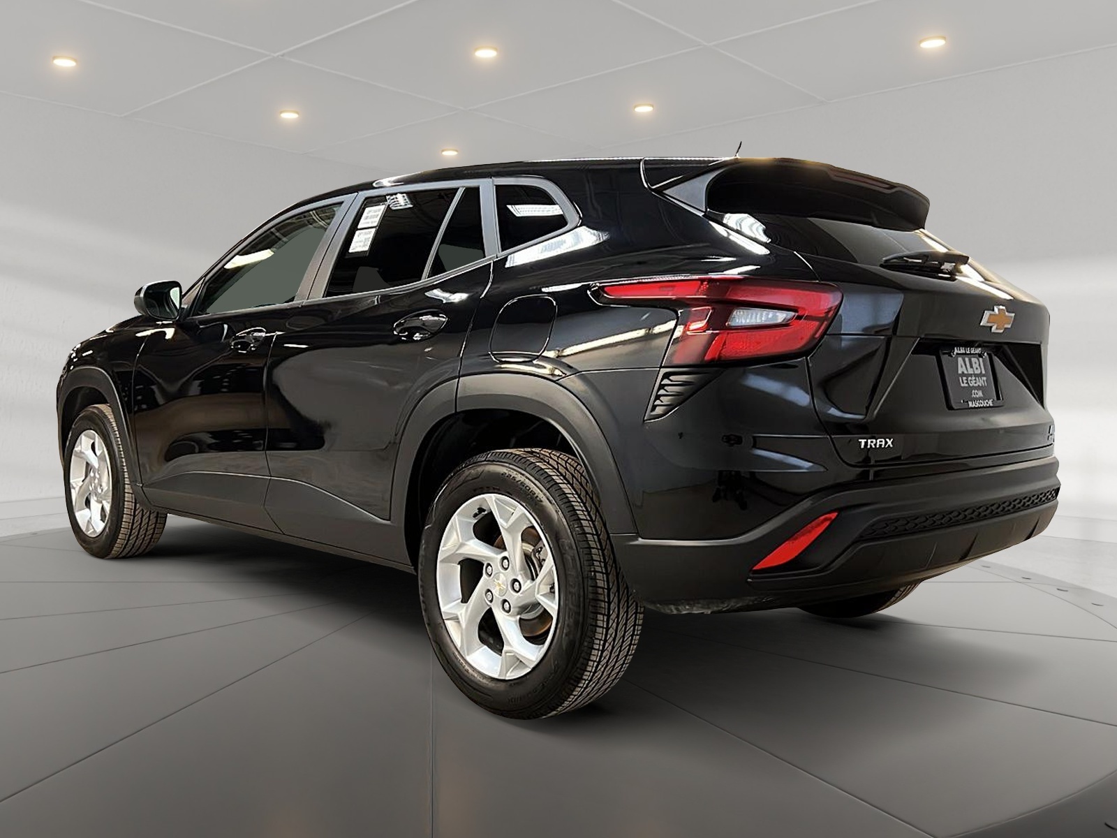 Chevrolet Trax 2024 - Image #6