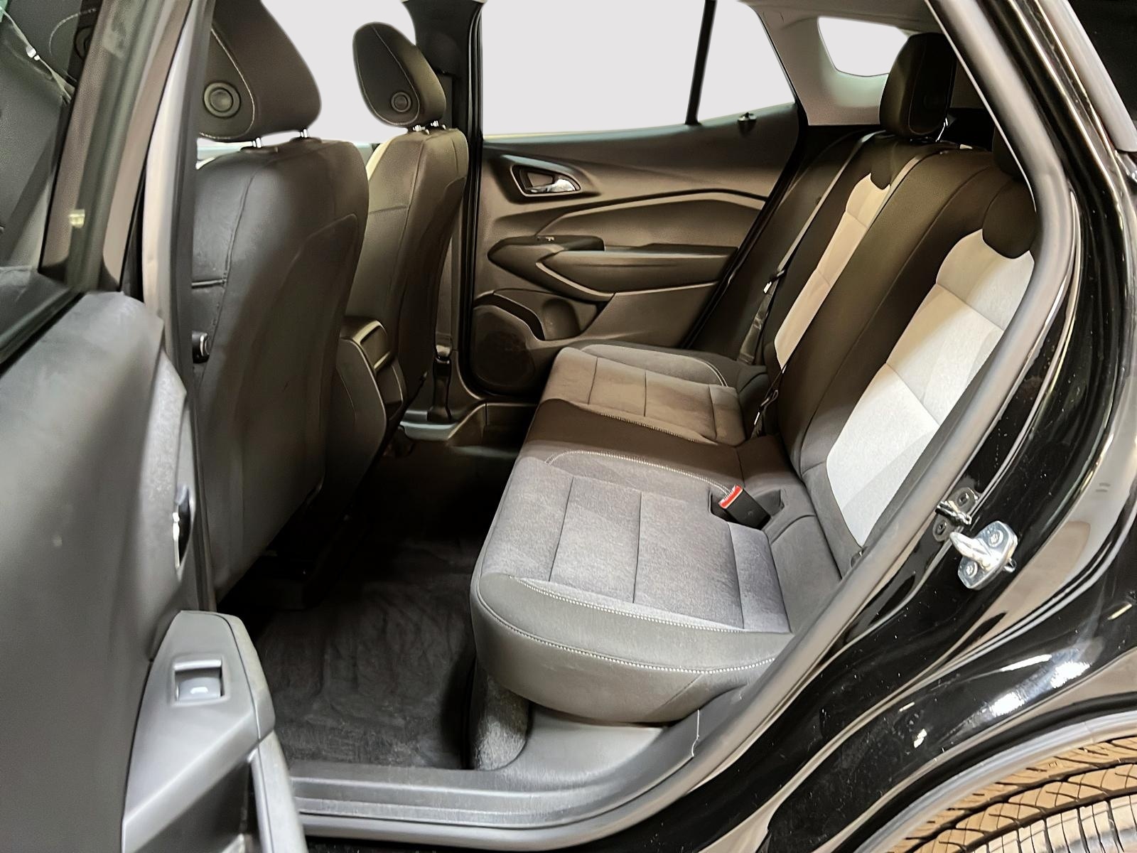 Chevrolet Trax 1LS 2024 - image #9