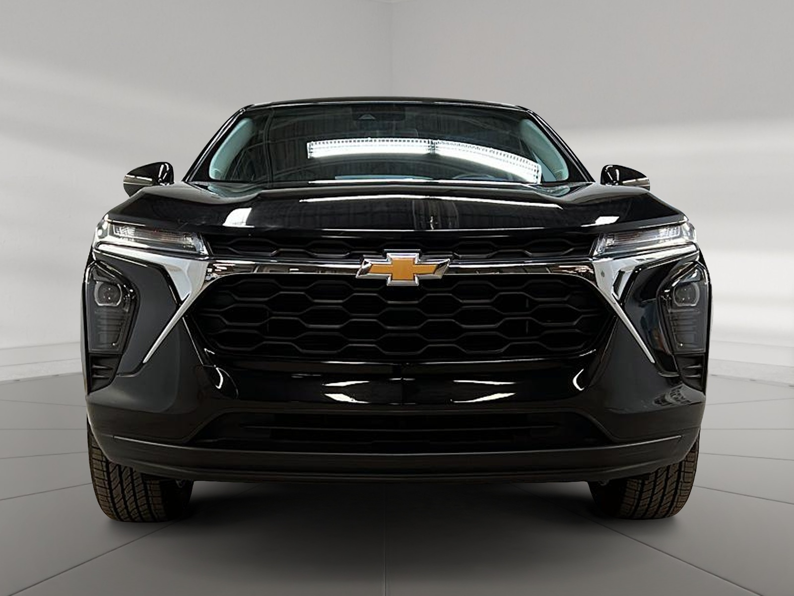 Chevrolet Trax 1LS 2024 - image #2