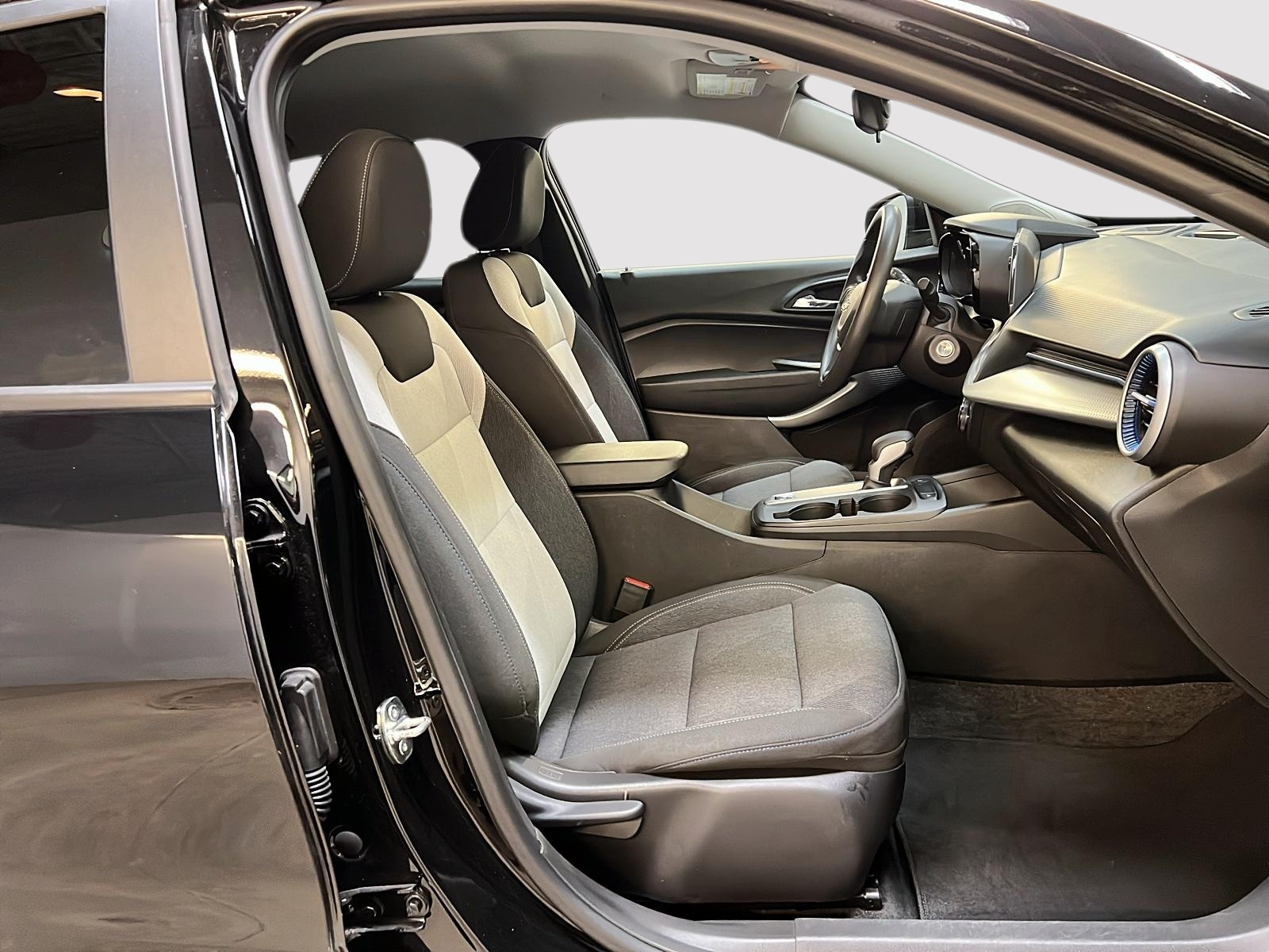 Chevrolet Trax 2024 - Image #8